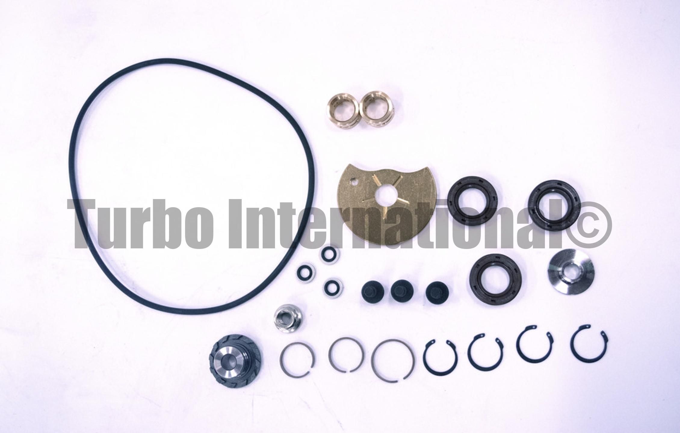 KIT, MAJOR, HE451VE