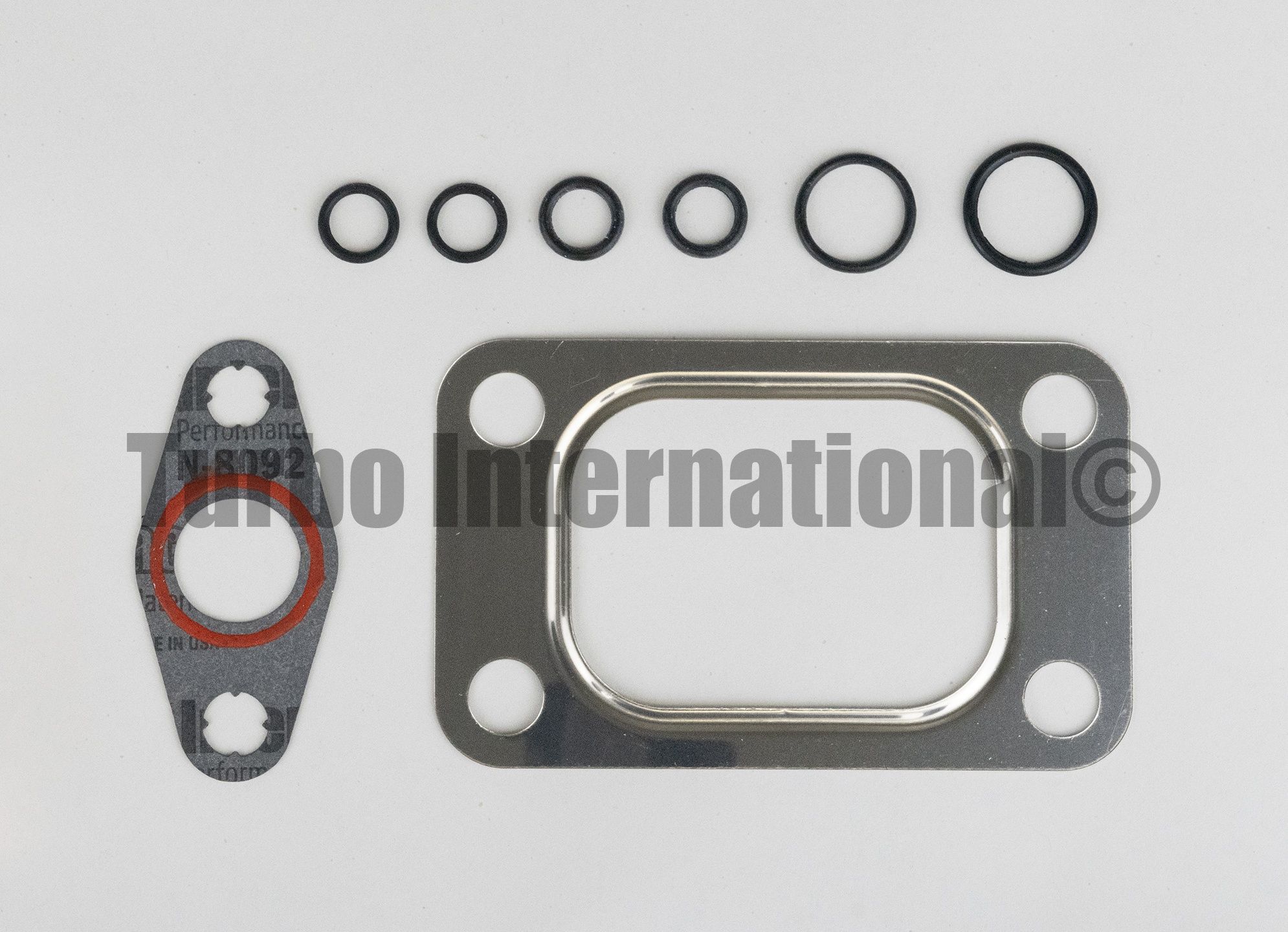 Gasket Kit, HY35W / HE351CW
