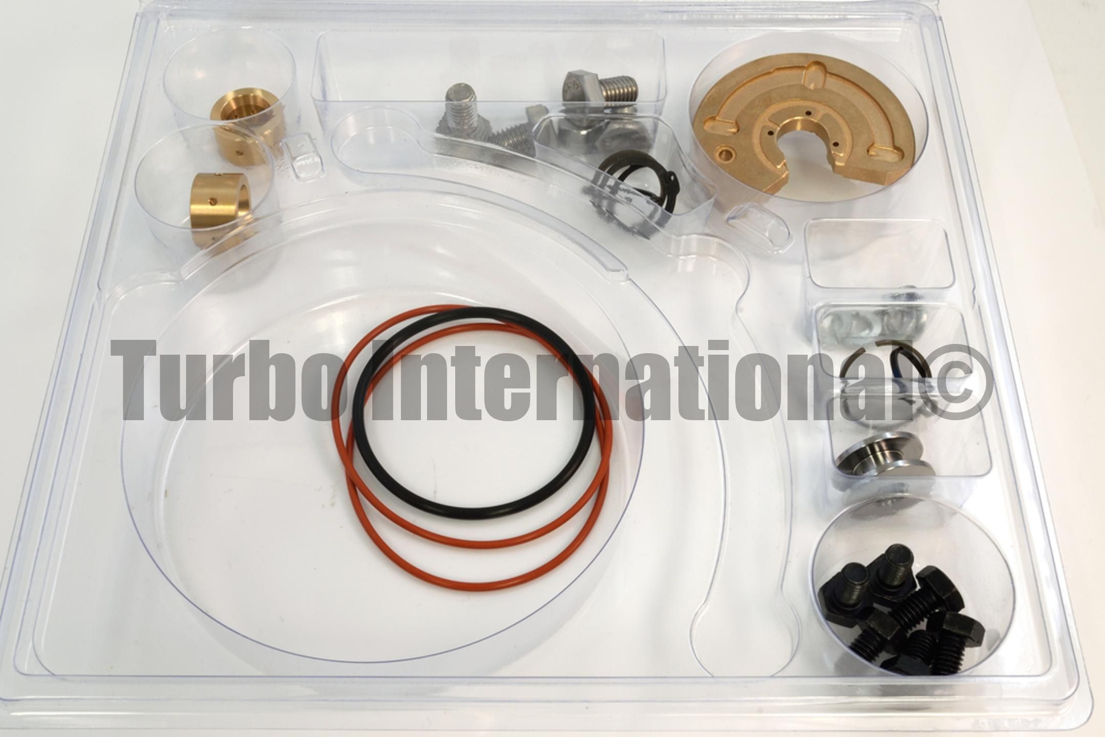 KIT, SERVICE, S200