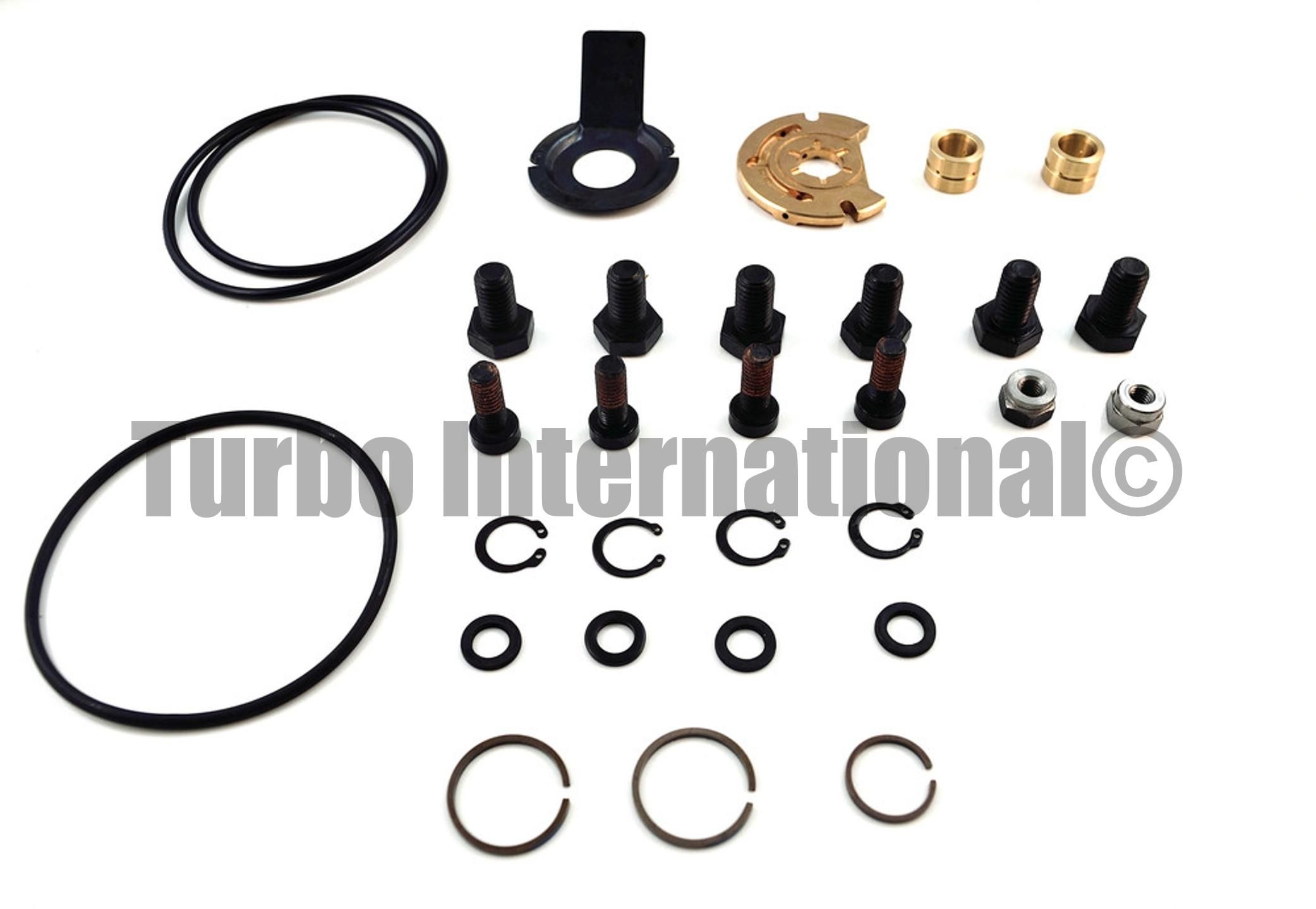 KIT, SERVICE, K24