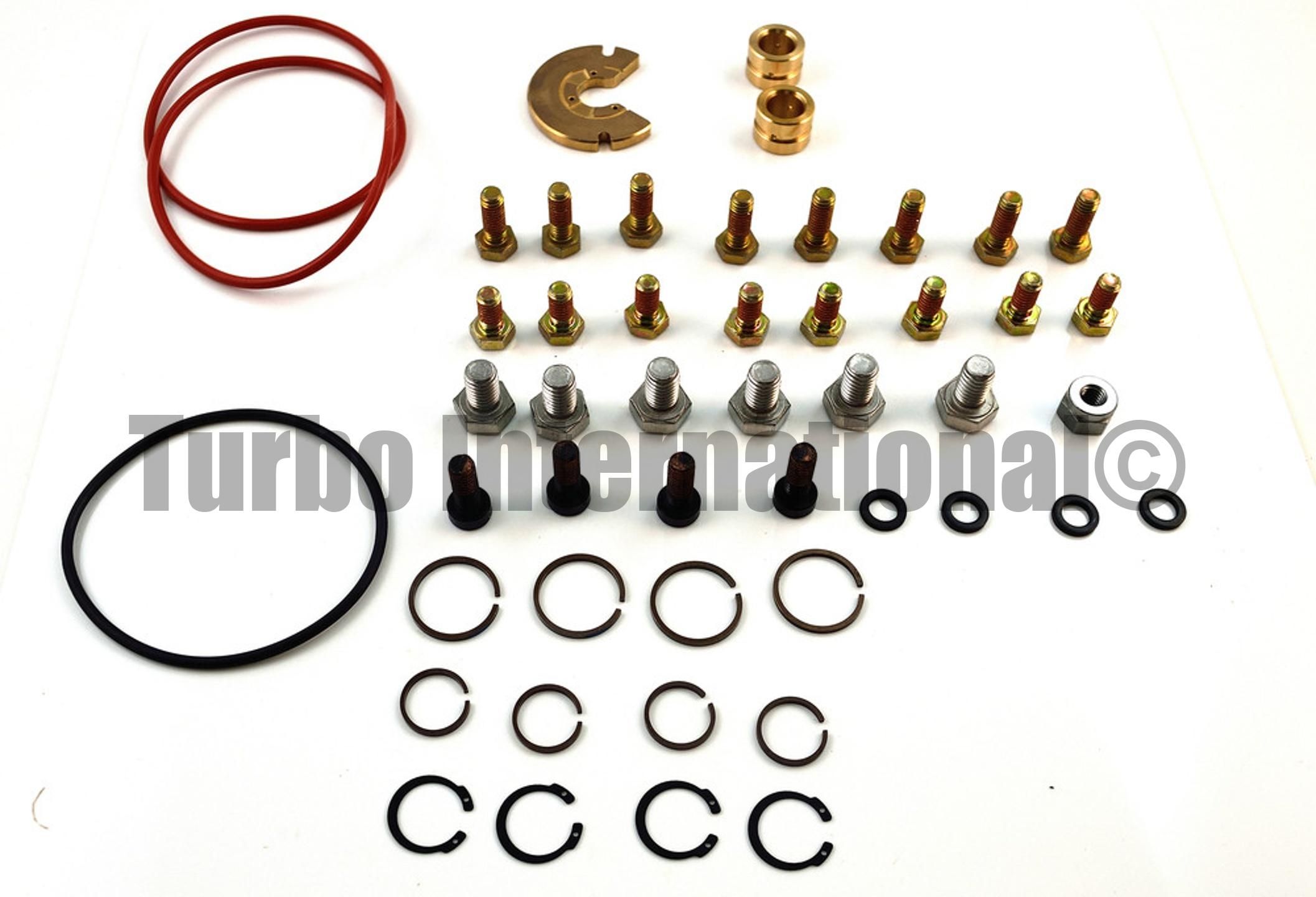 KIT, SERVICE, K27