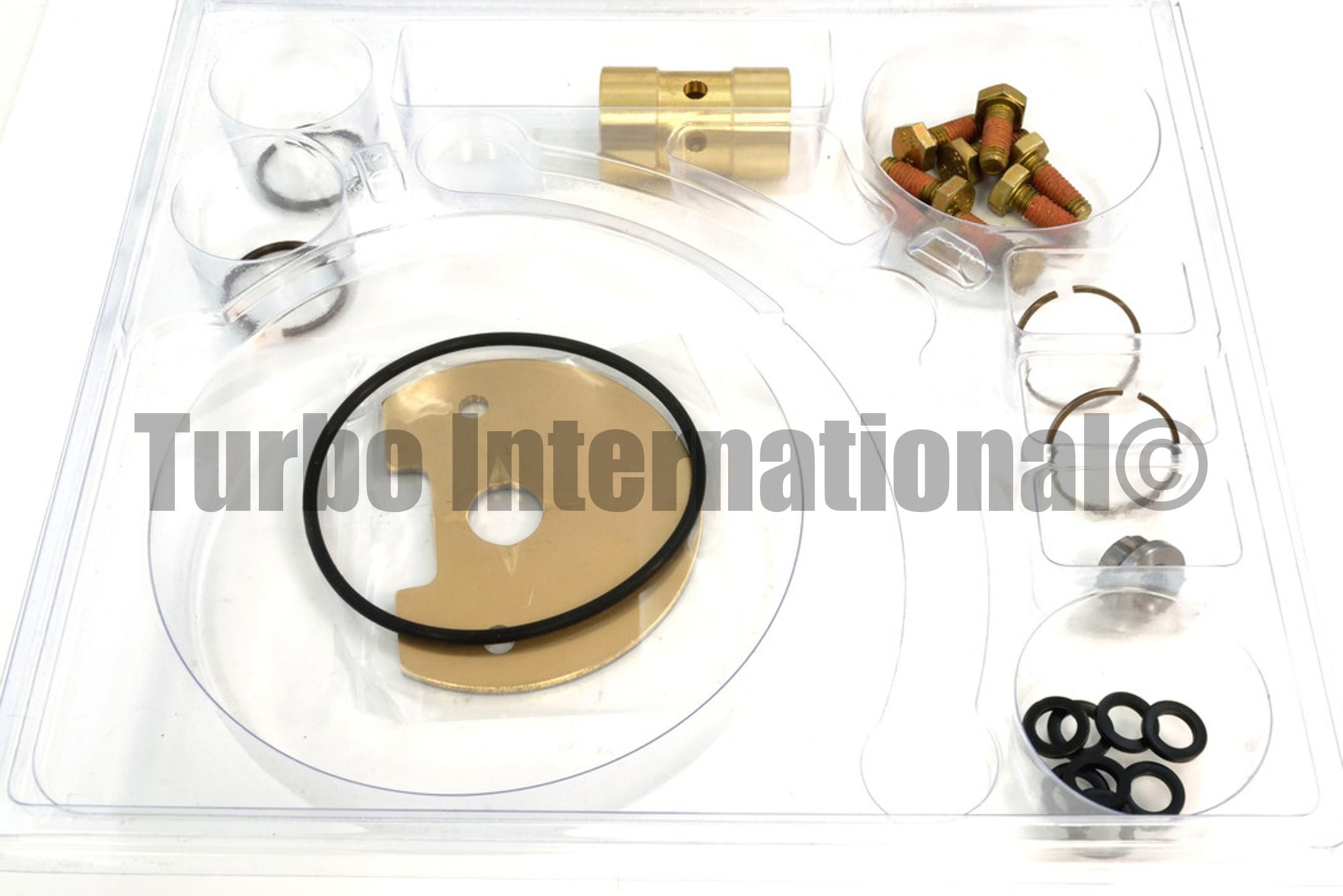 KIT, SERVICE, 3LDZ