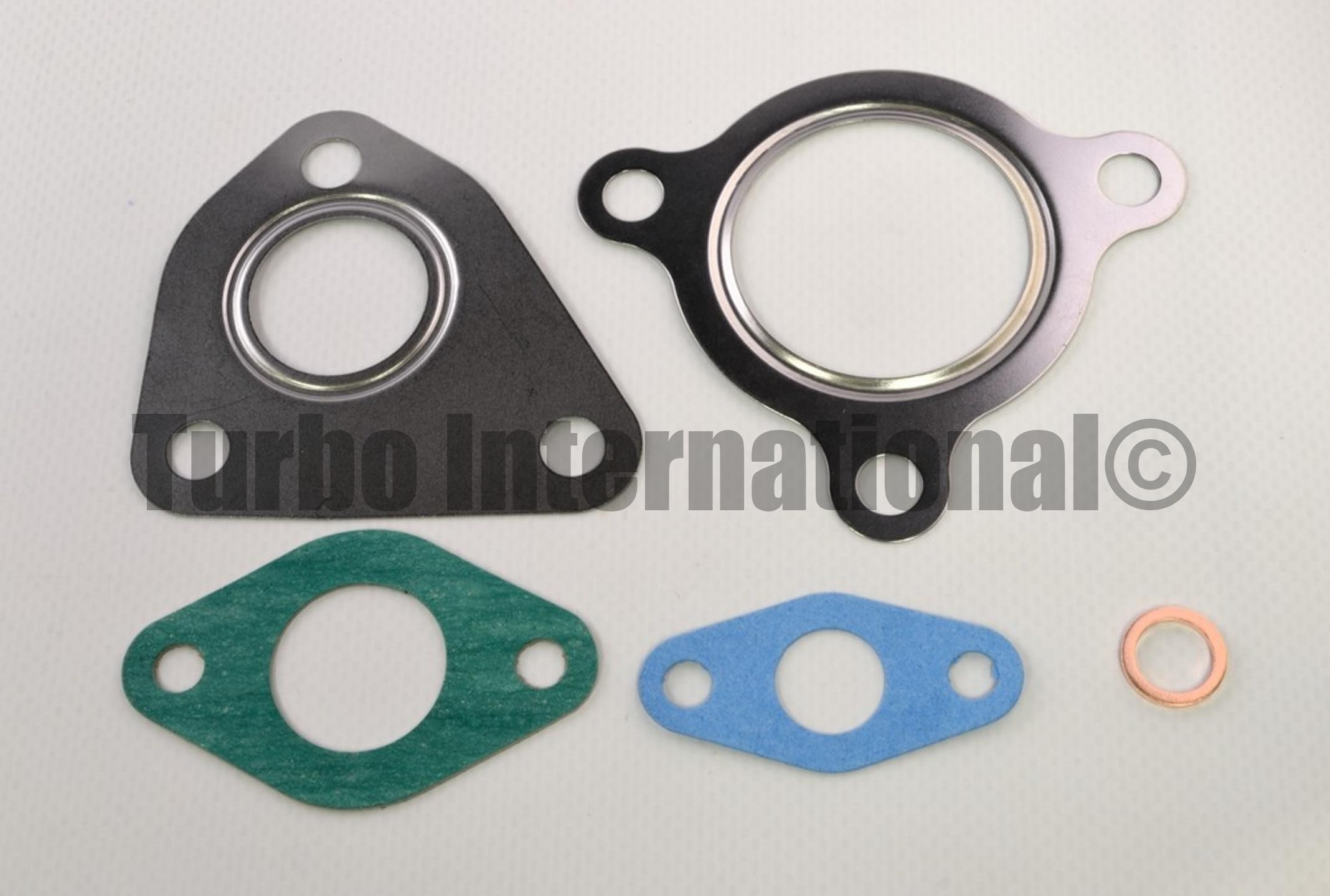 Gasket Kit, KP35