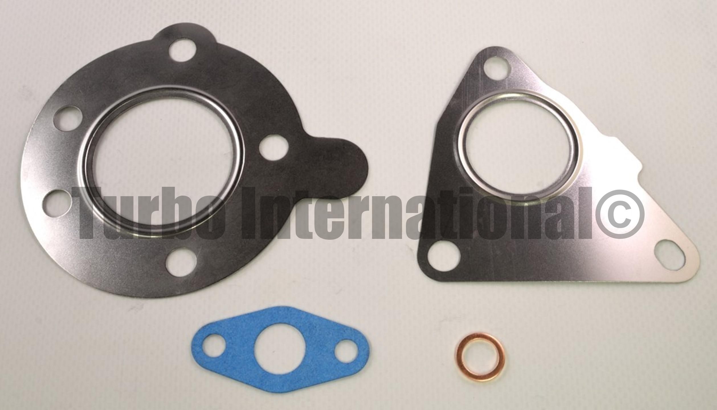 Gasket Kit, KP39