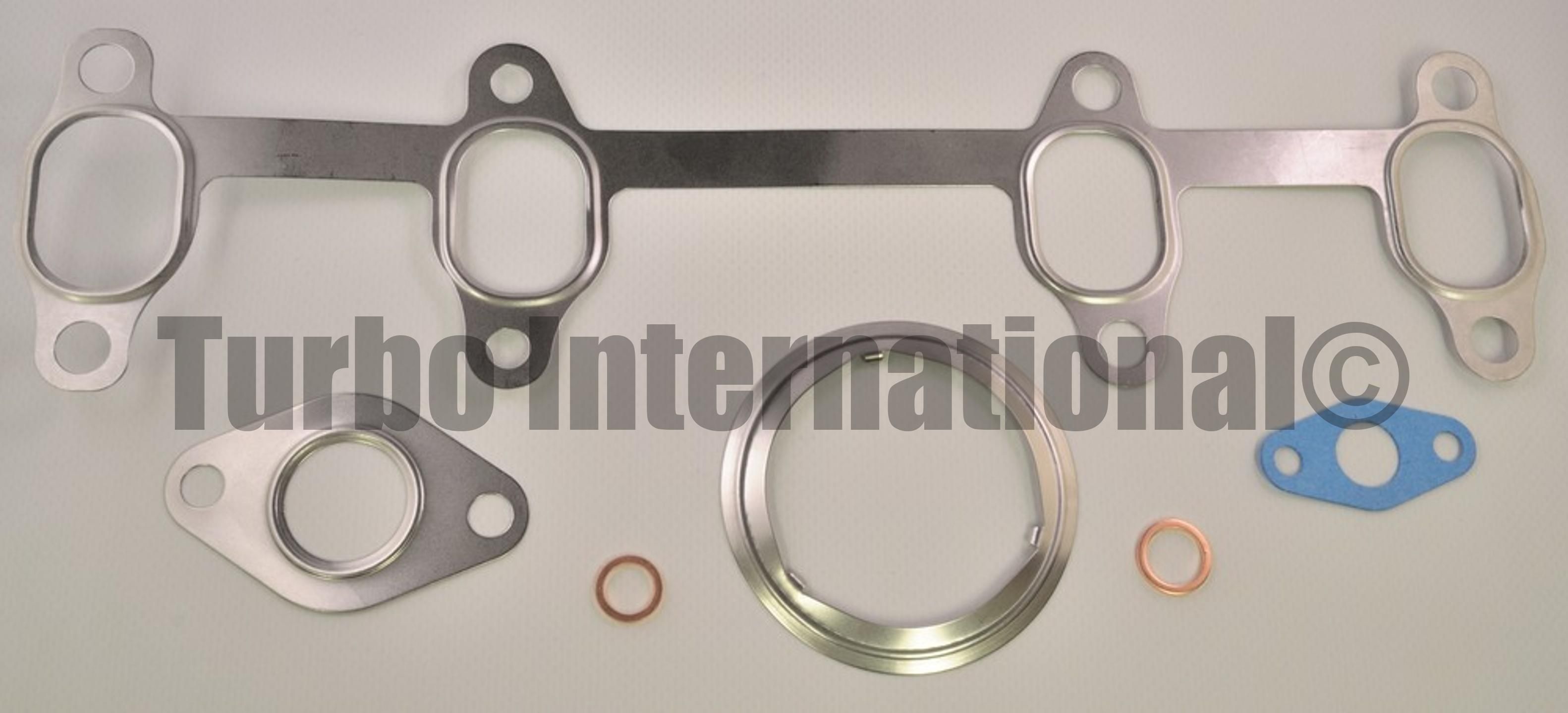 Gasket Kit, KP39