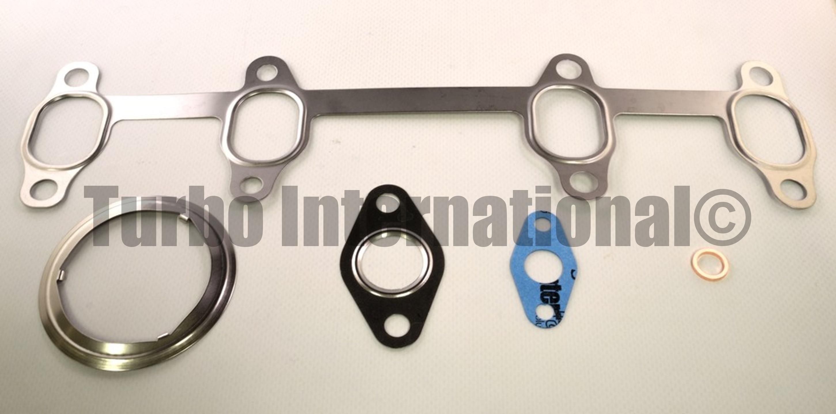 Gasket Kit, BV39