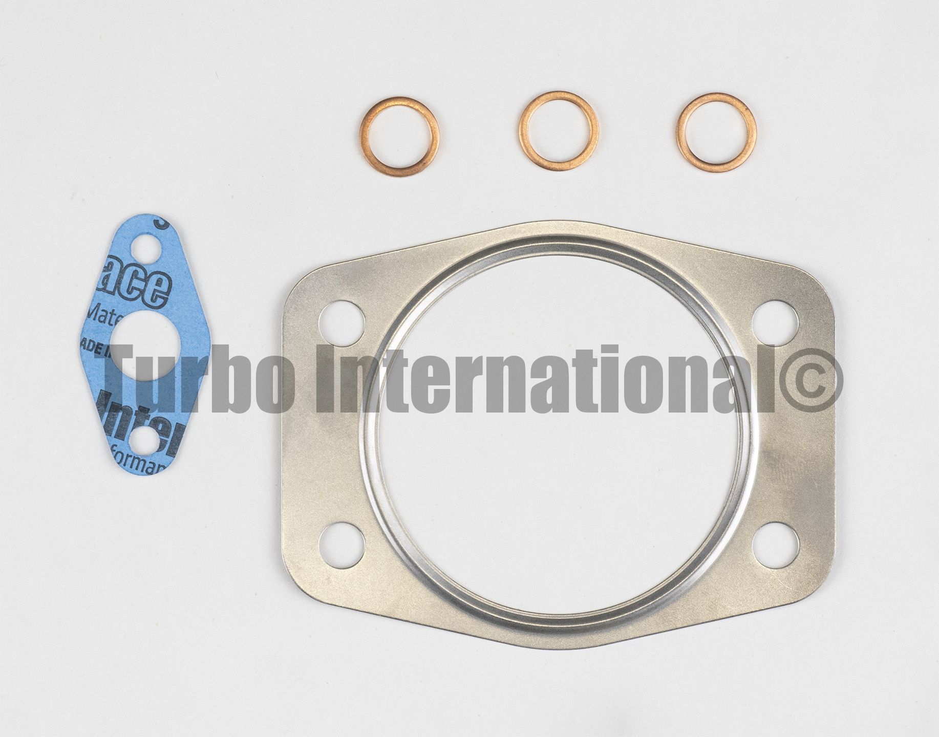 Gasket Kit, TD04