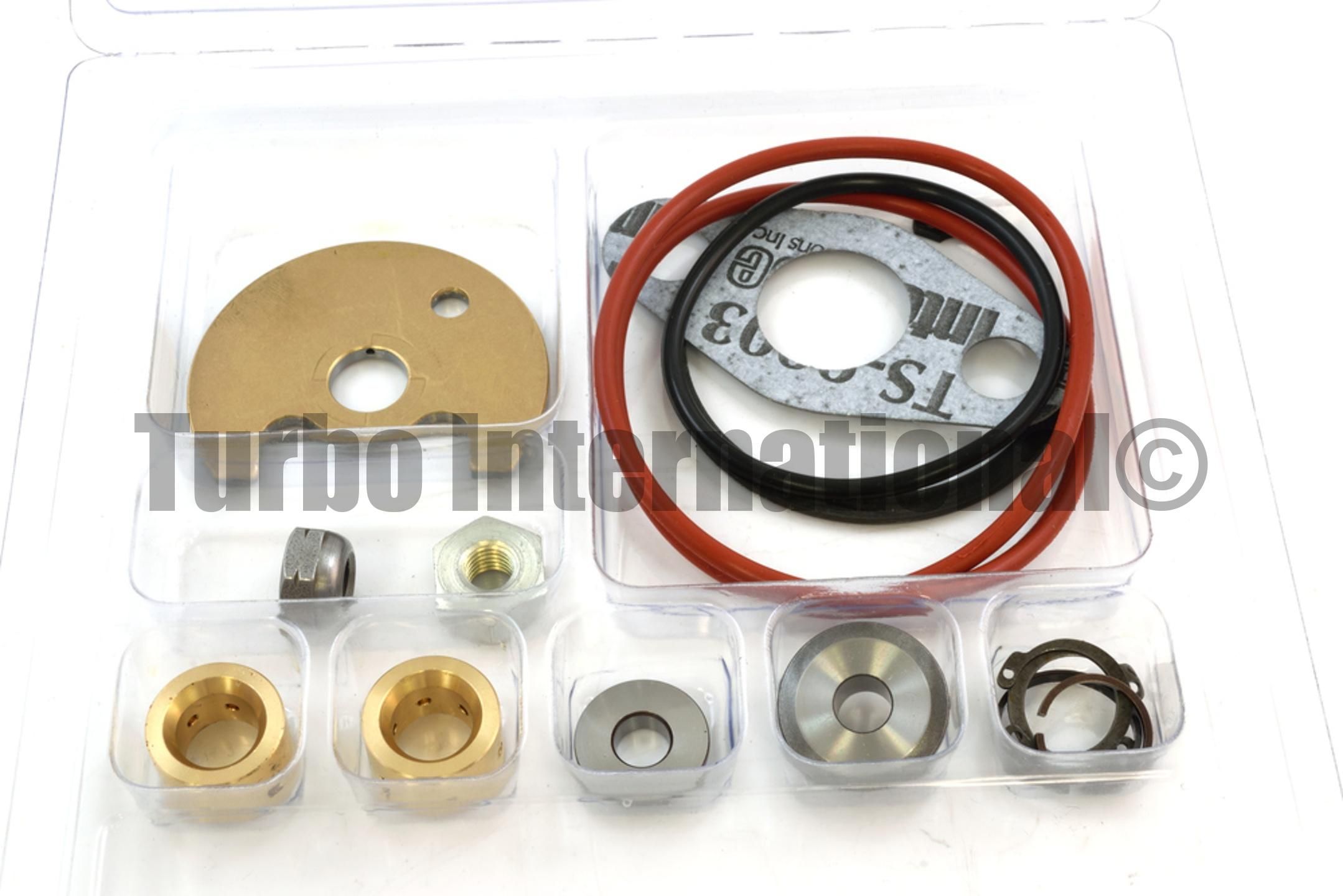 KIT, MAJOR, TD07S