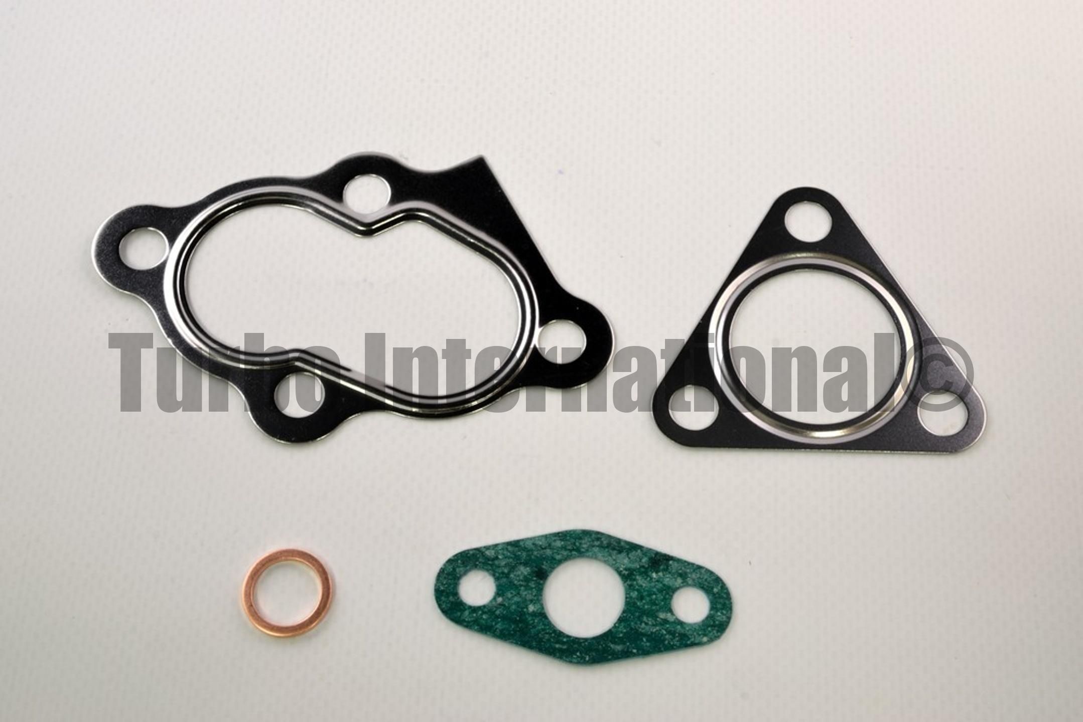 Gasket Kit, TD025