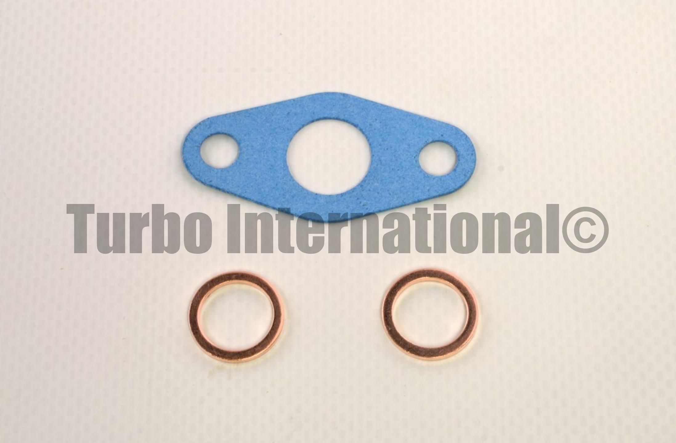 Gasket Kit, TD04L-14T-6