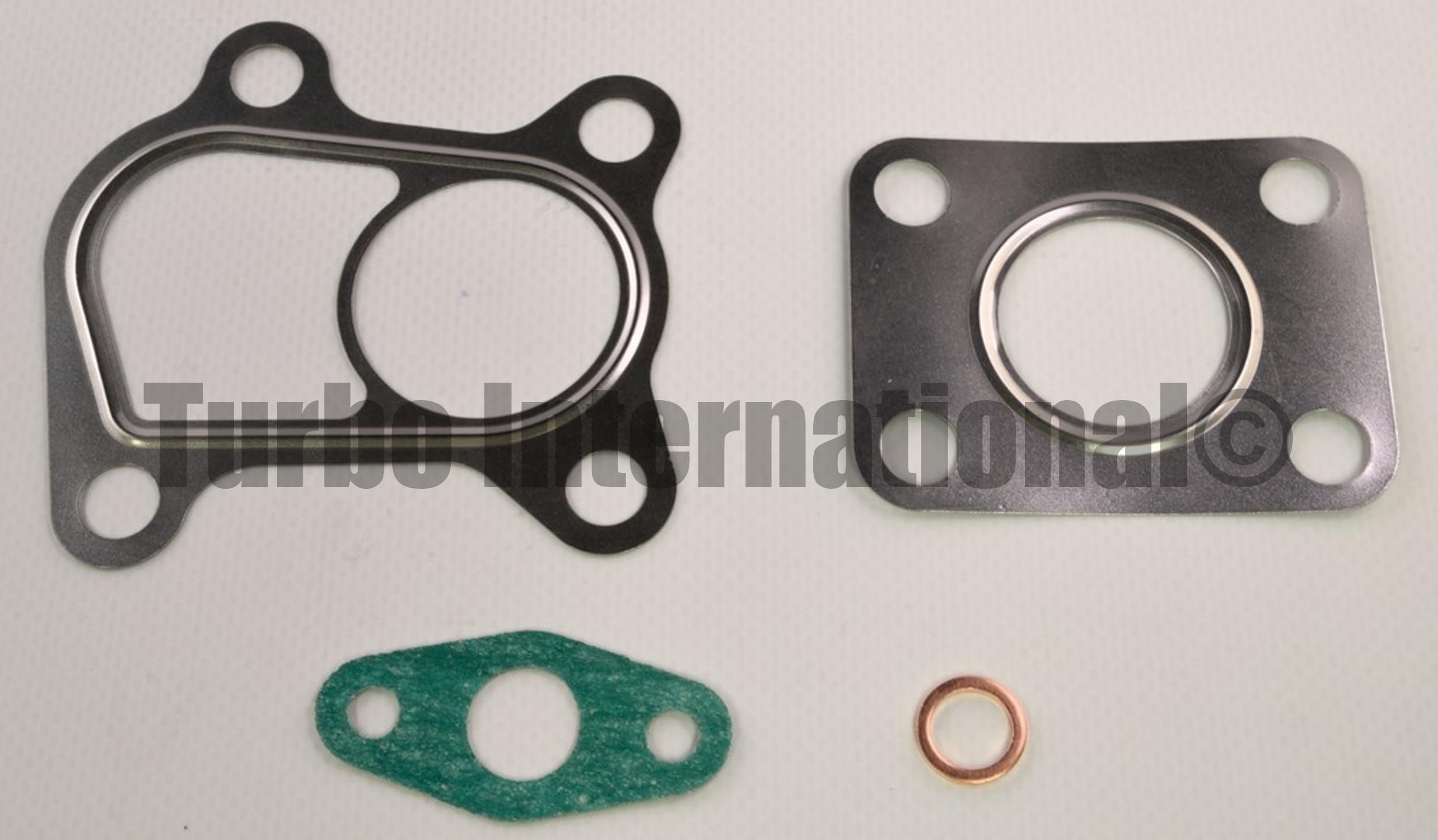 Gasket Kit, TD025M