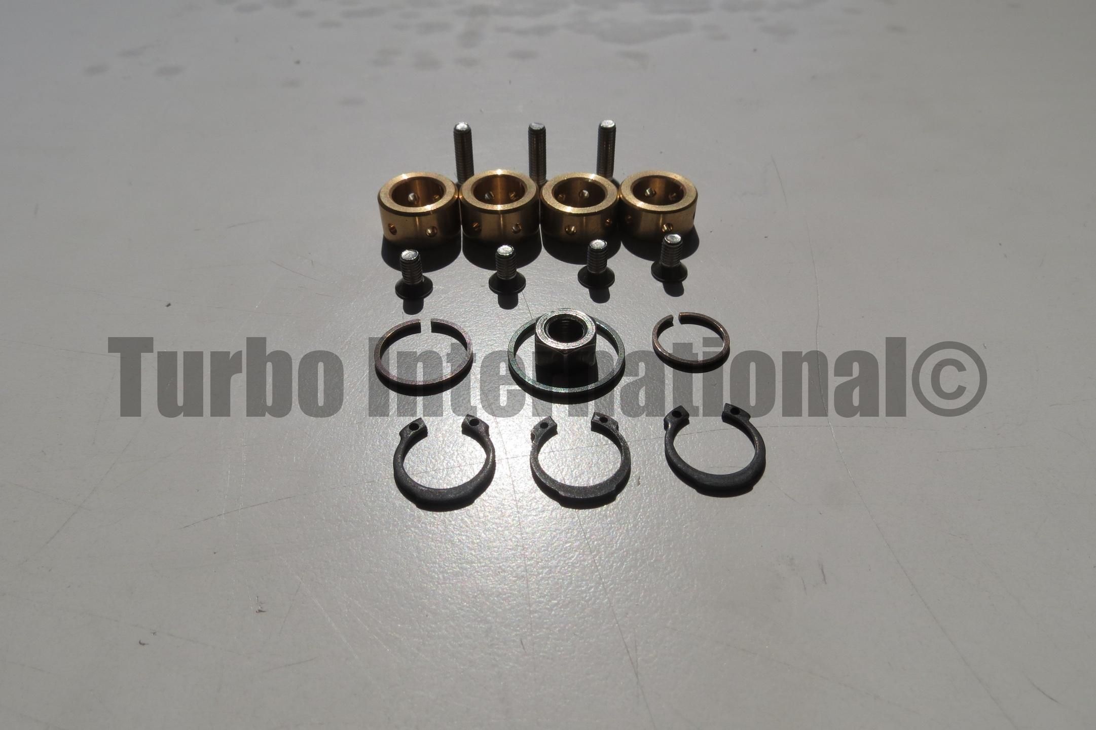 KIT, SERVICE, RHB51