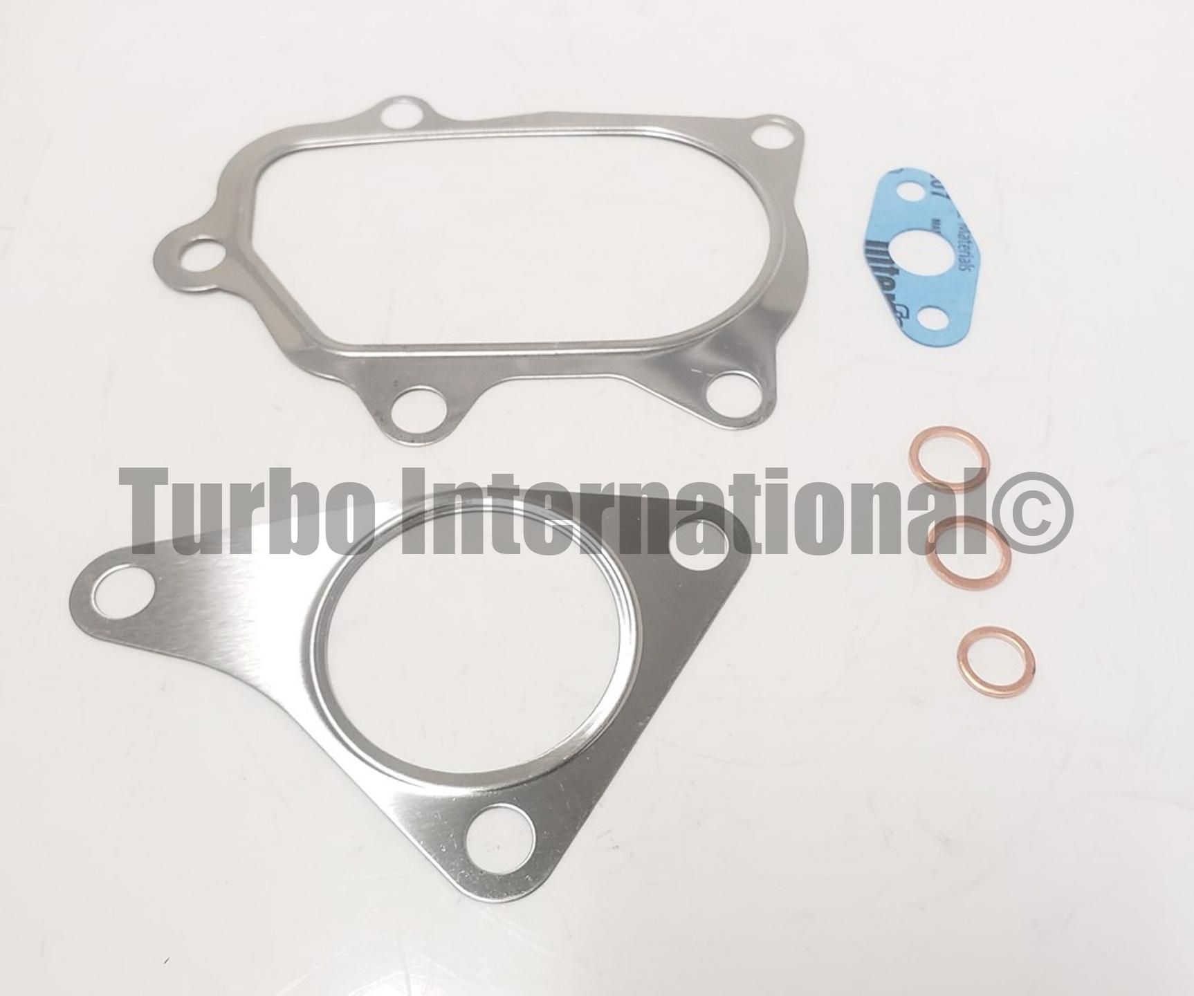 Gasket Kit, VF39, RHF55