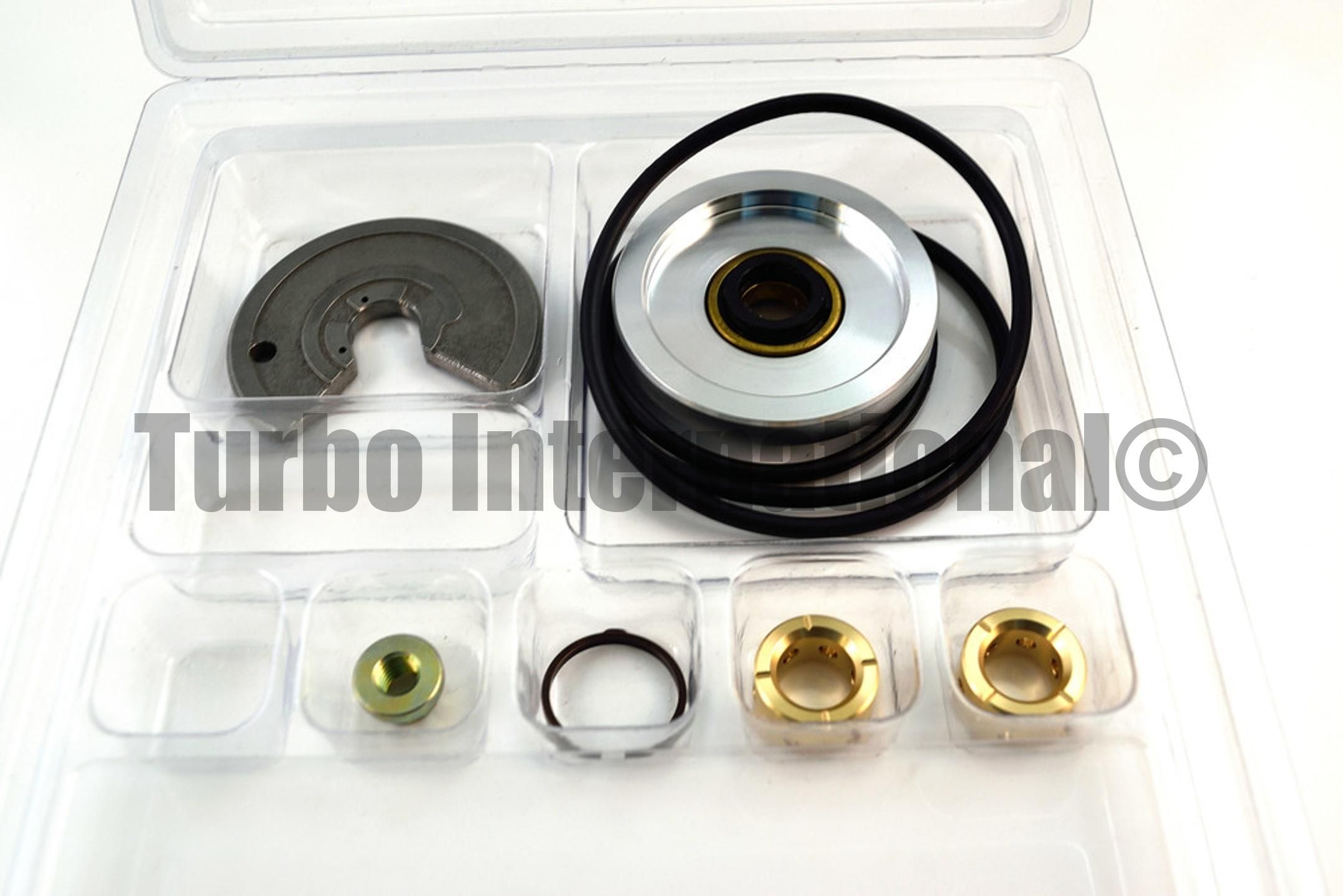 KIT, MINOR, CT20, C/SEAL