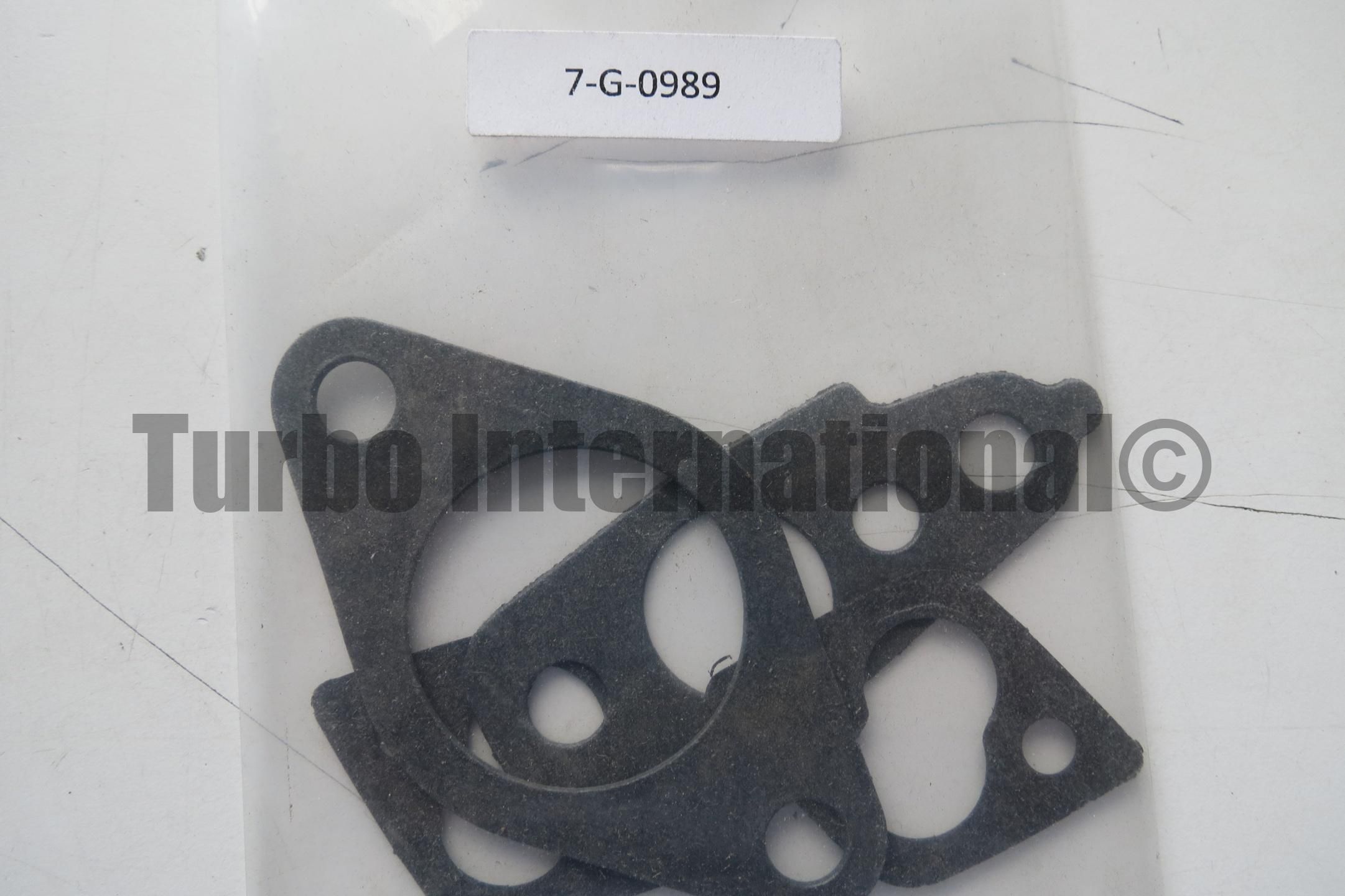 Gasket Kit, CT20/26