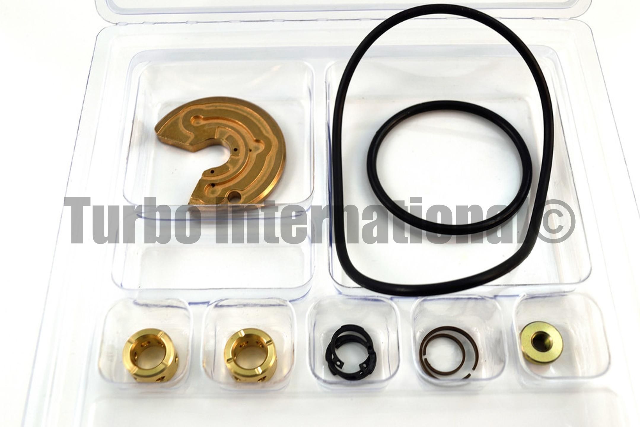 KIT, SERVICE, CT12, Wide JB