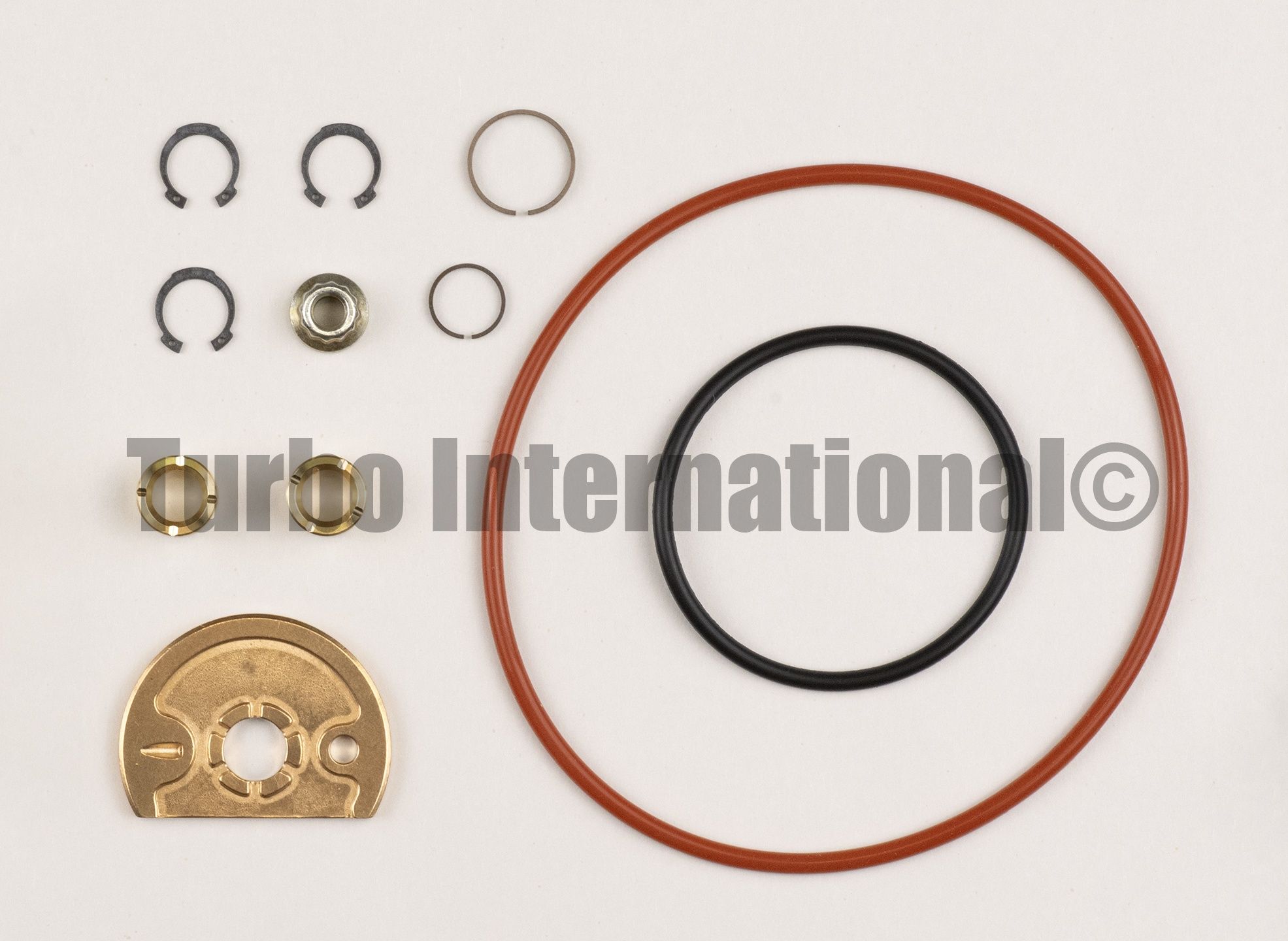 KIT, SERVICE, CT12B, Narrow JB