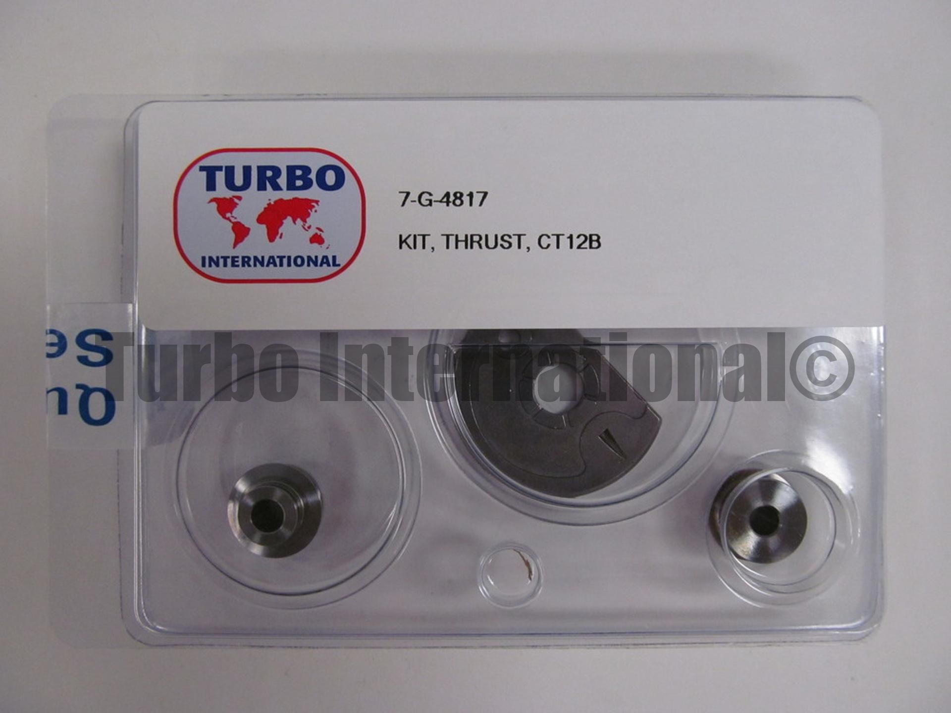 KIT, THRUST, CT12B