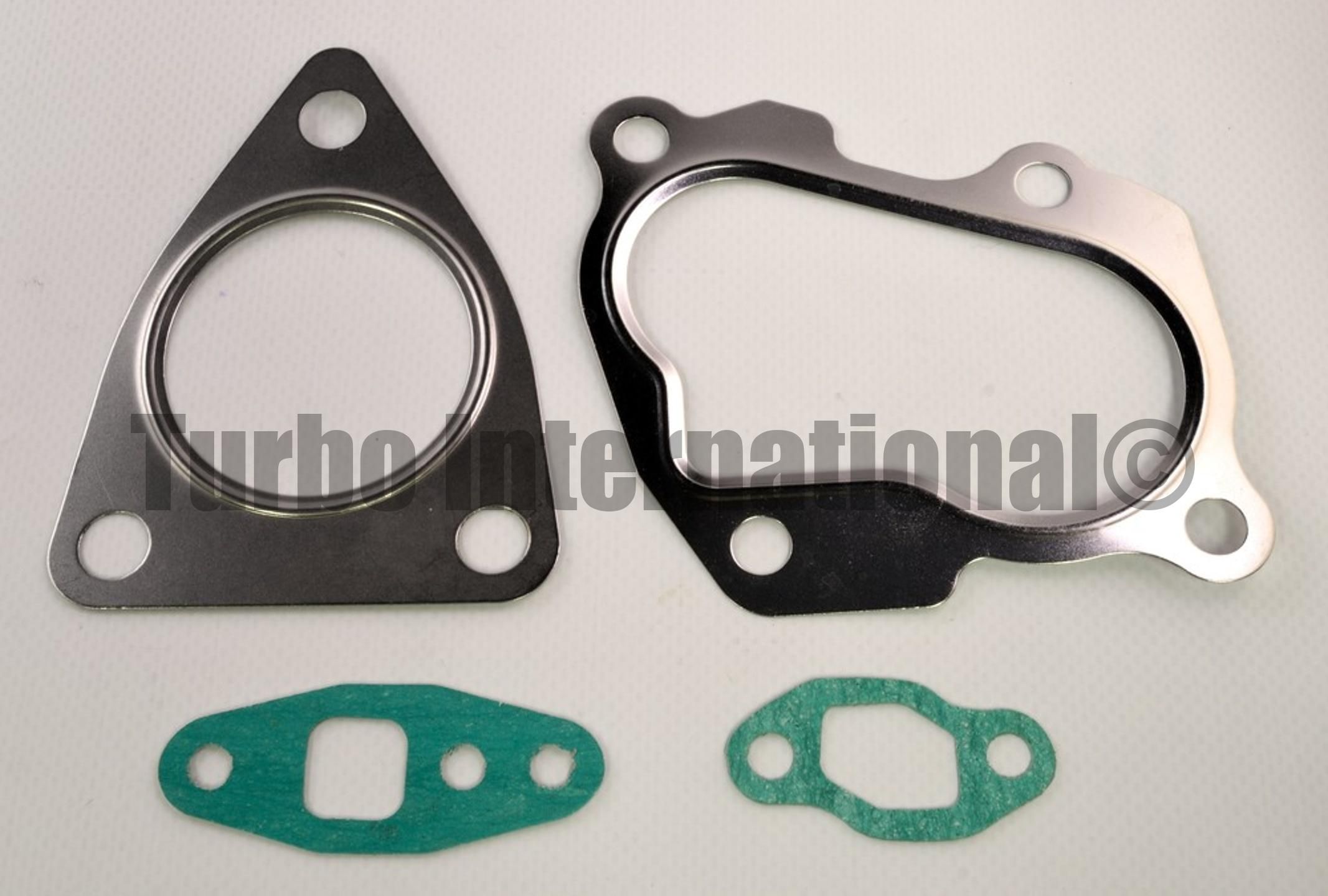 Gasket Kit, CT