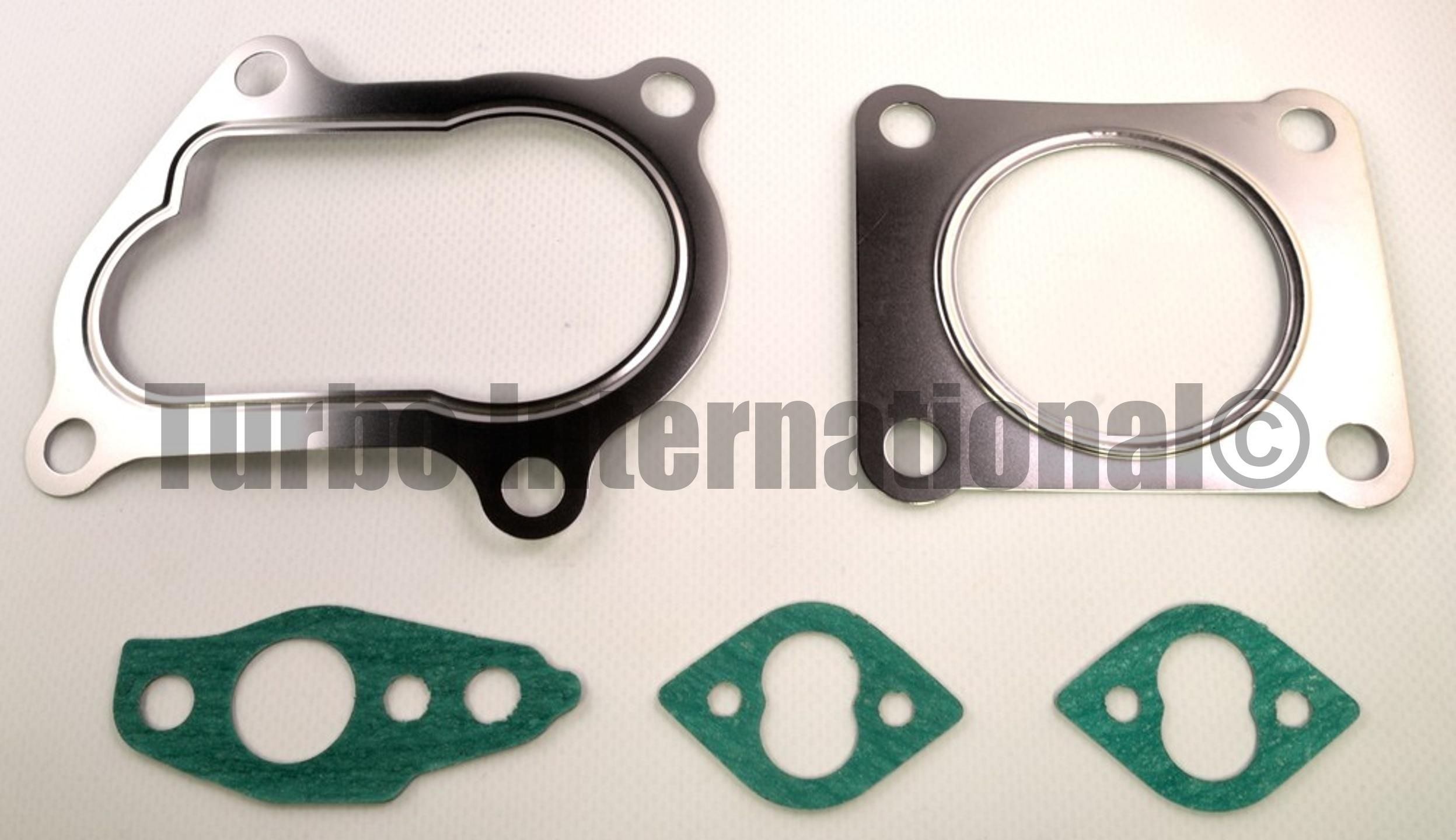 Gasket Kit, CT26