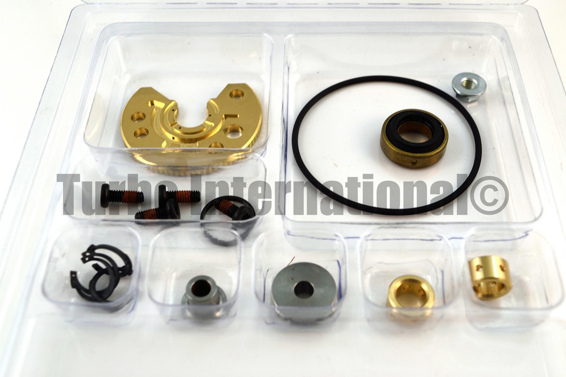 KIT, MAJOR, HT12