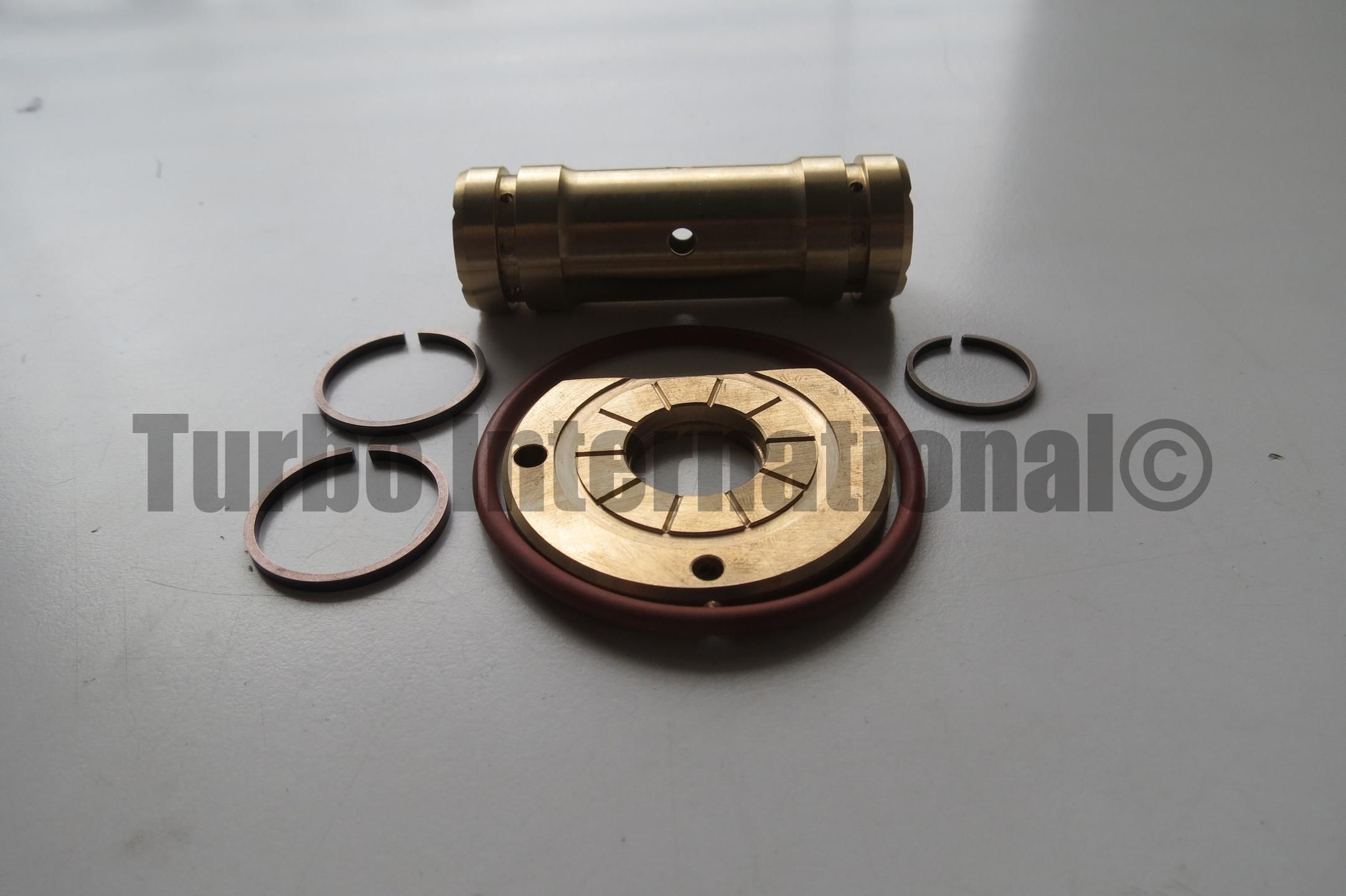 KIT, SERVICE, KTR110A