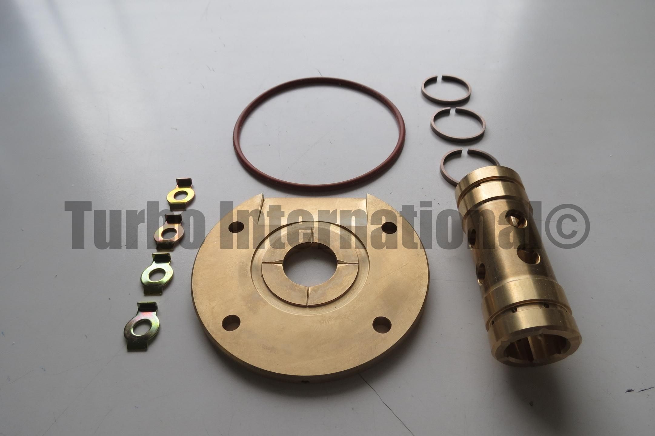 KIT, SERVICE, KTR130