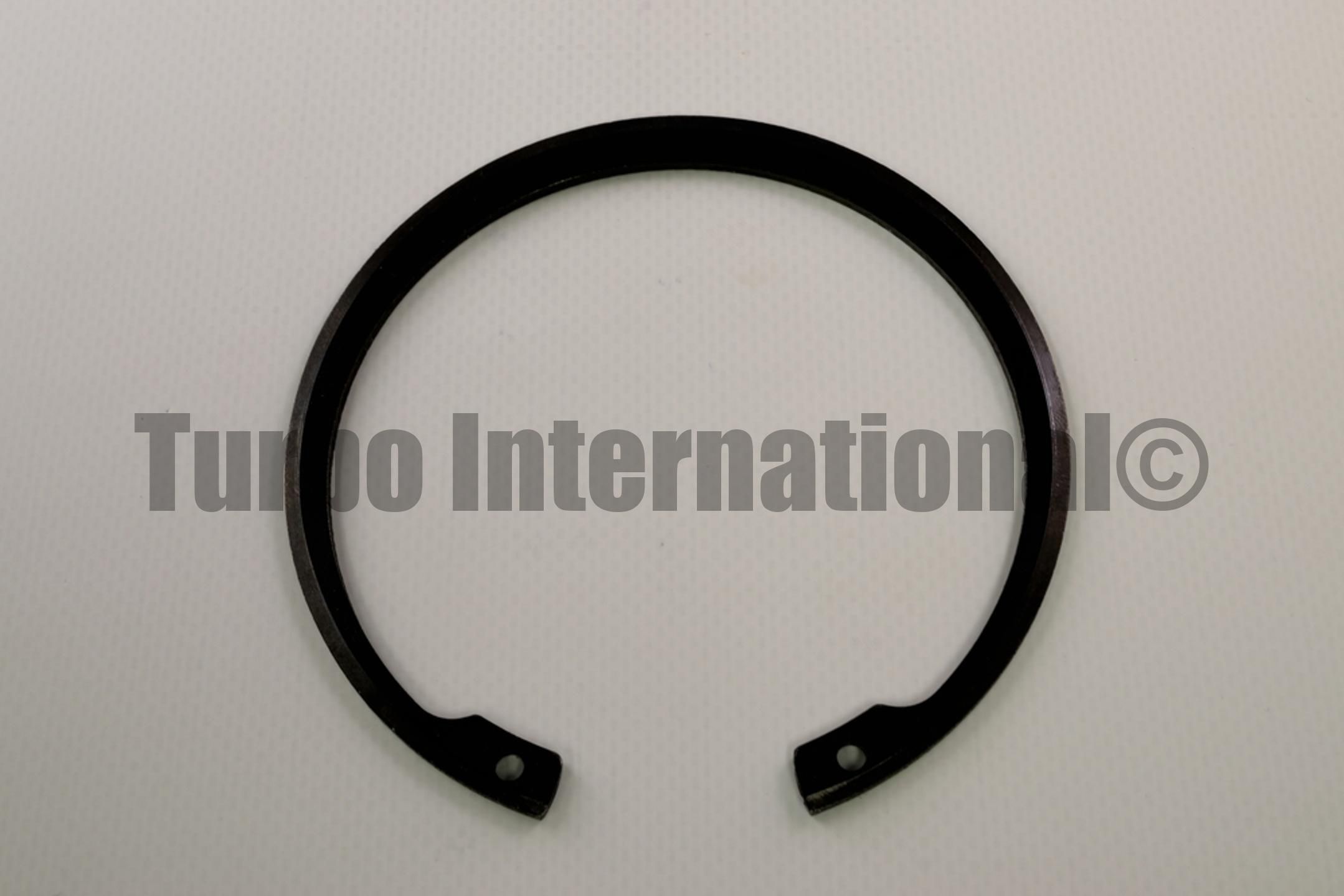 Retaining Ring, C/END