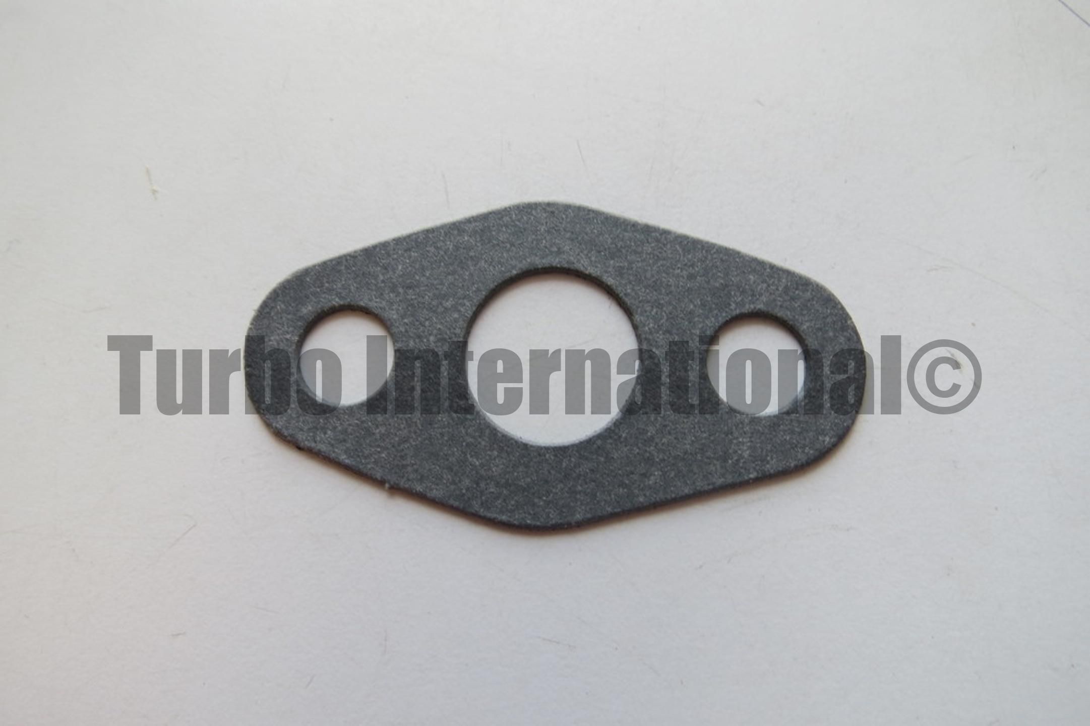 Gasket, T04B, OIL IN
