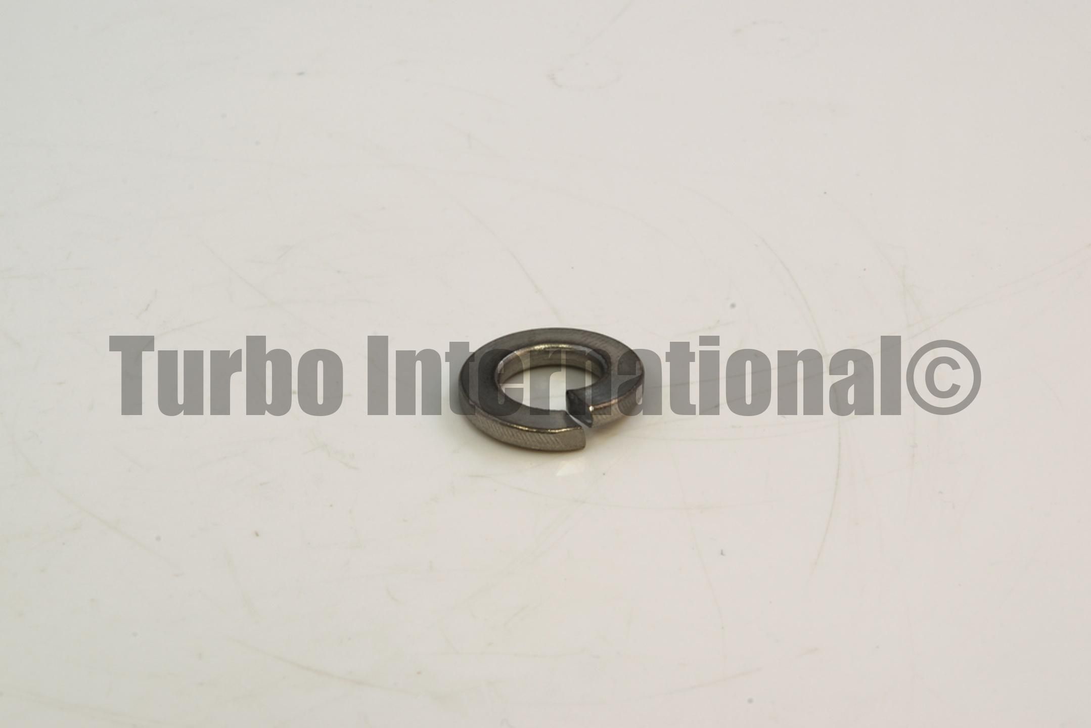 Washer, LOCK, T18, 5/16