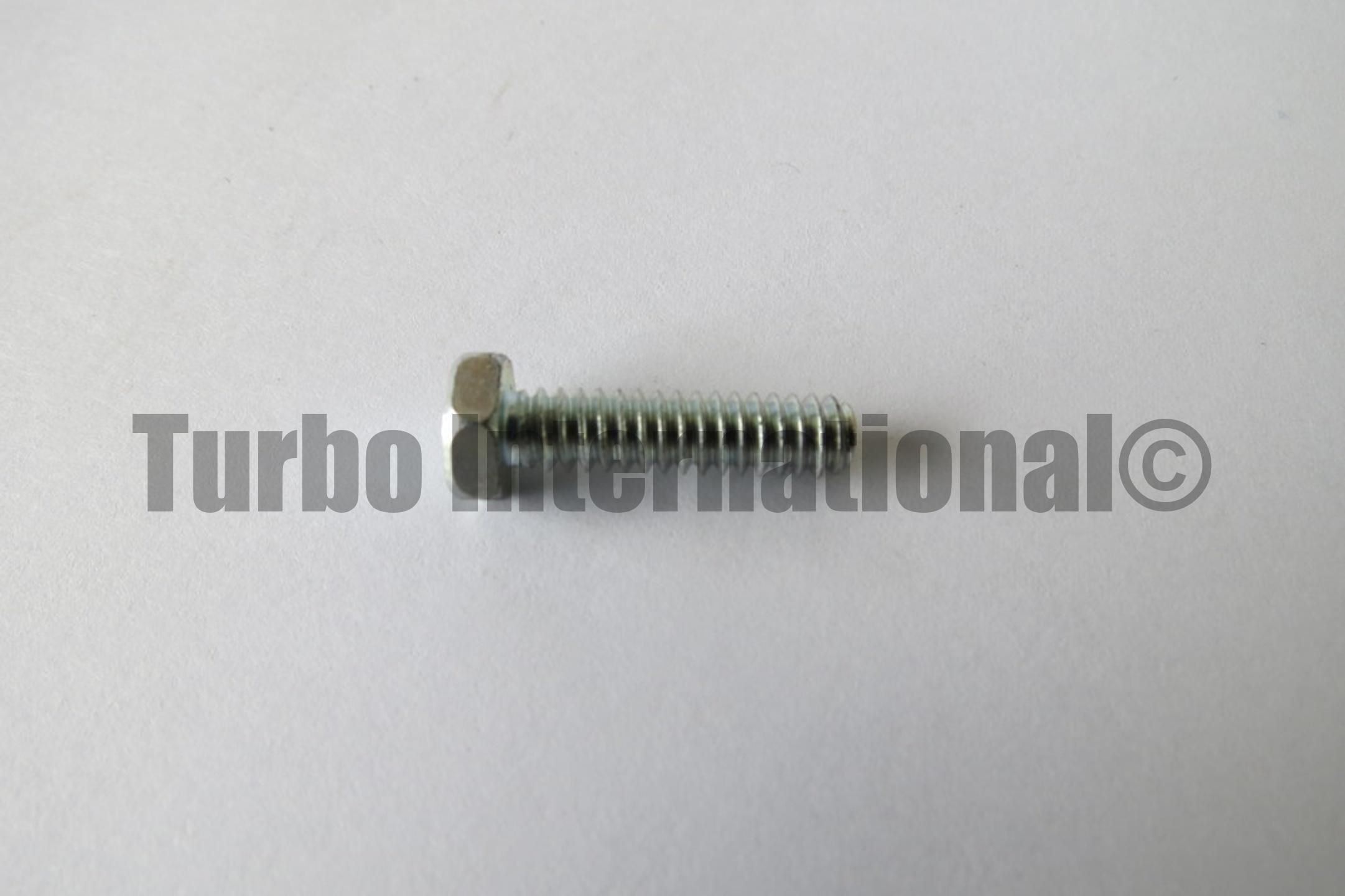 Bolt / Screw, T18, 3/16-24 x .88 HH