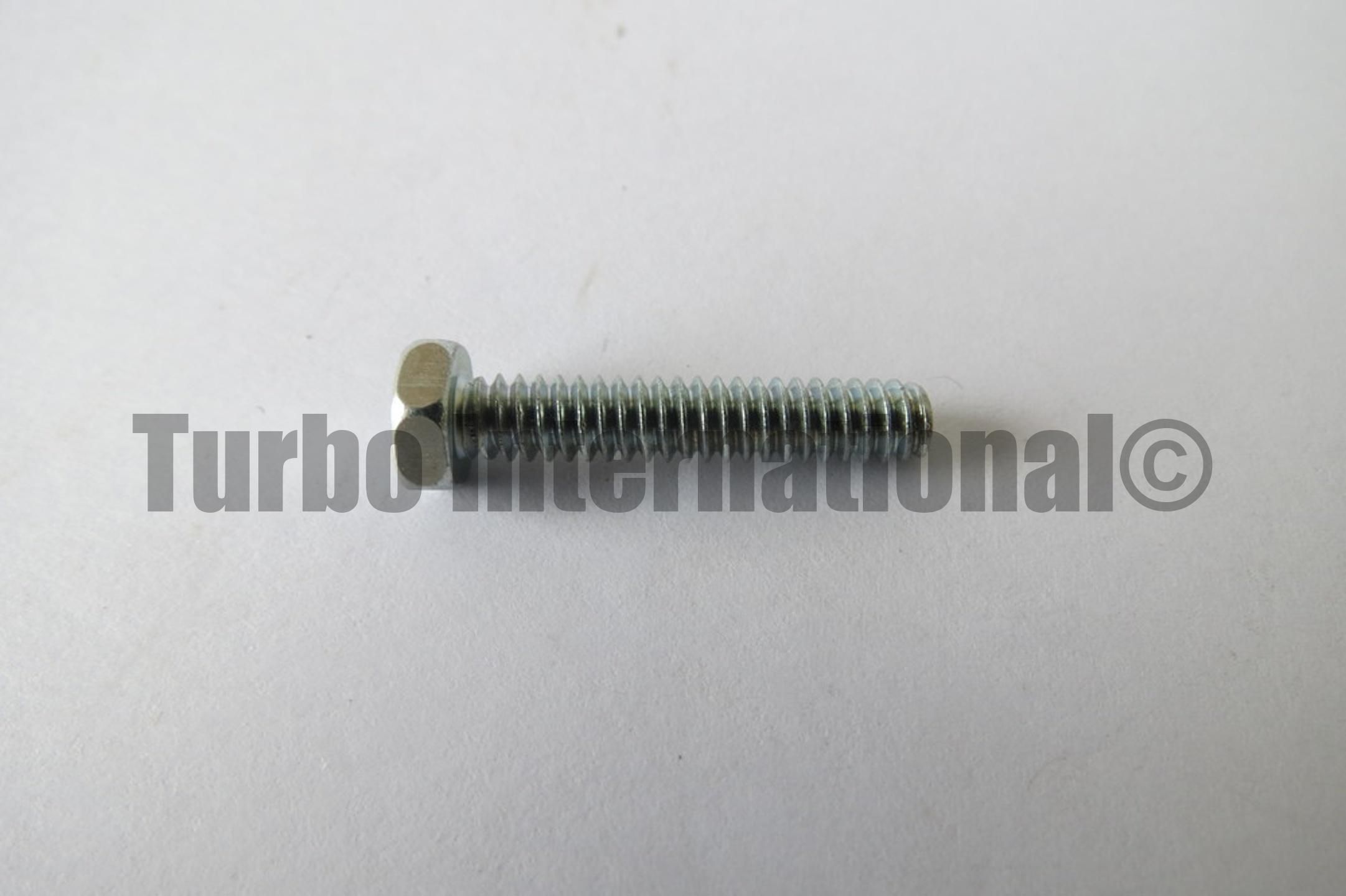 Bolt / Screw, SEAL PLT, 10-24 x 1.0 HH