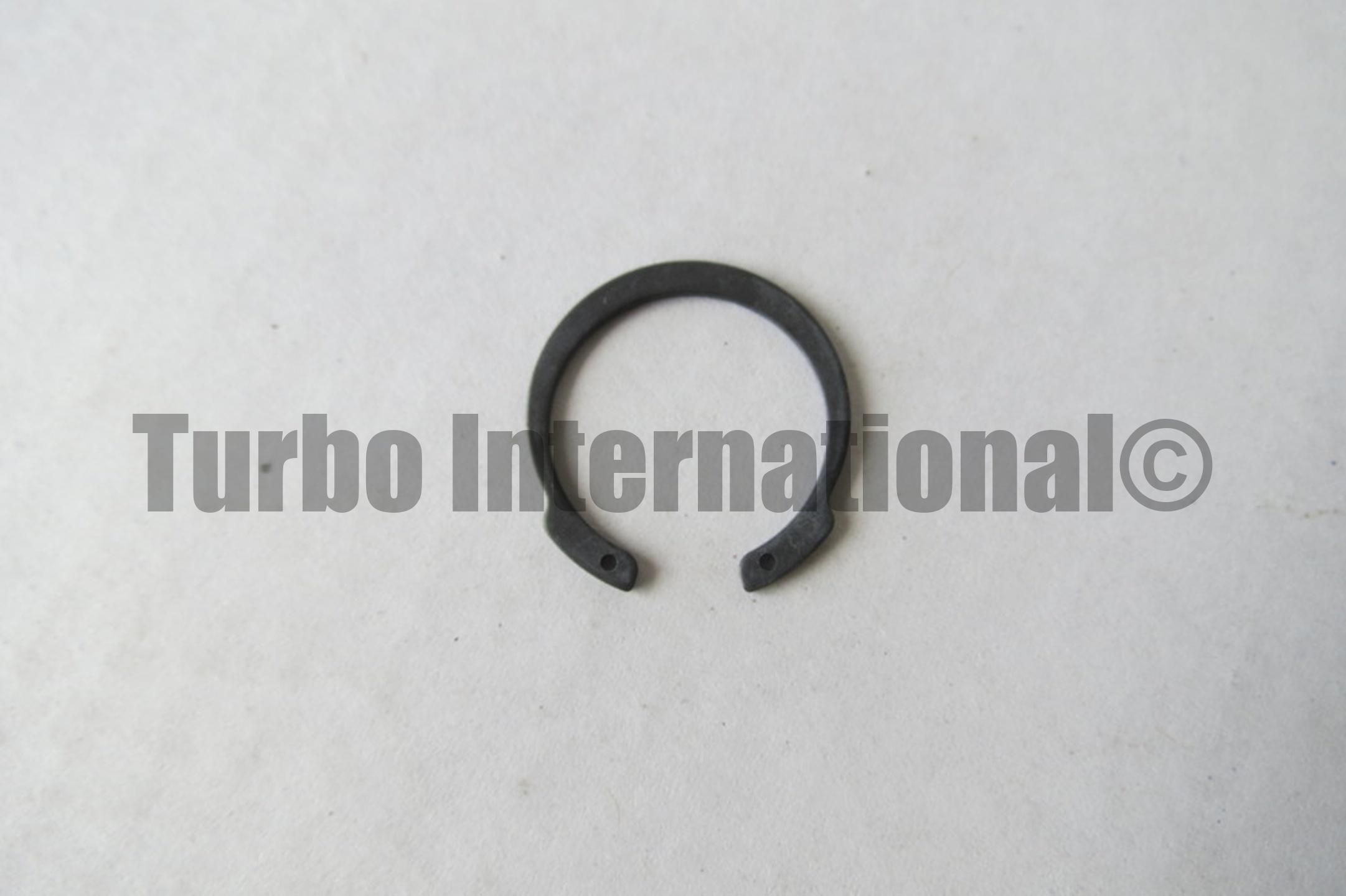 Retaining Ring, TV/T18