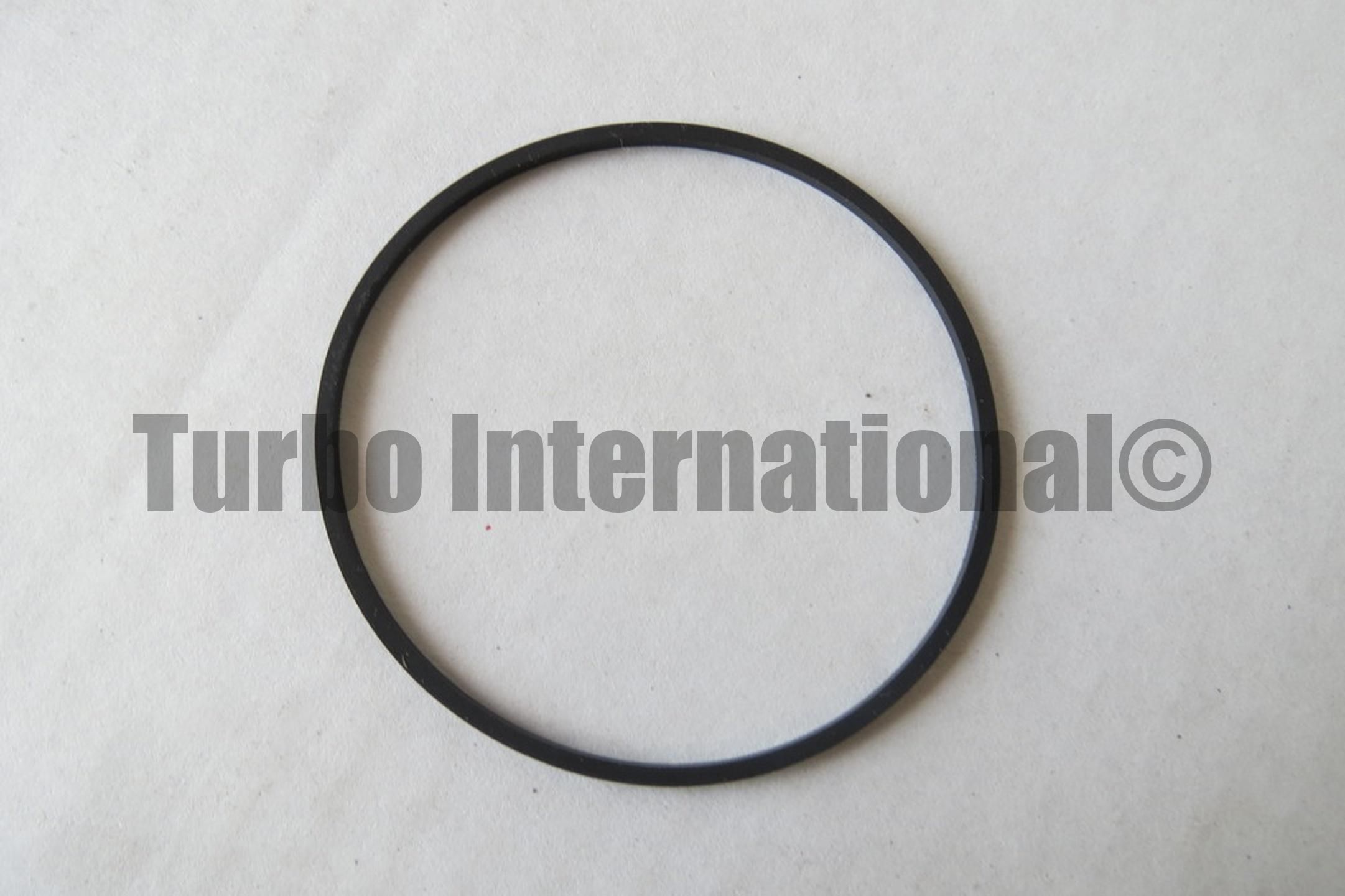 O-Ring, SQR, 55x1.7mm