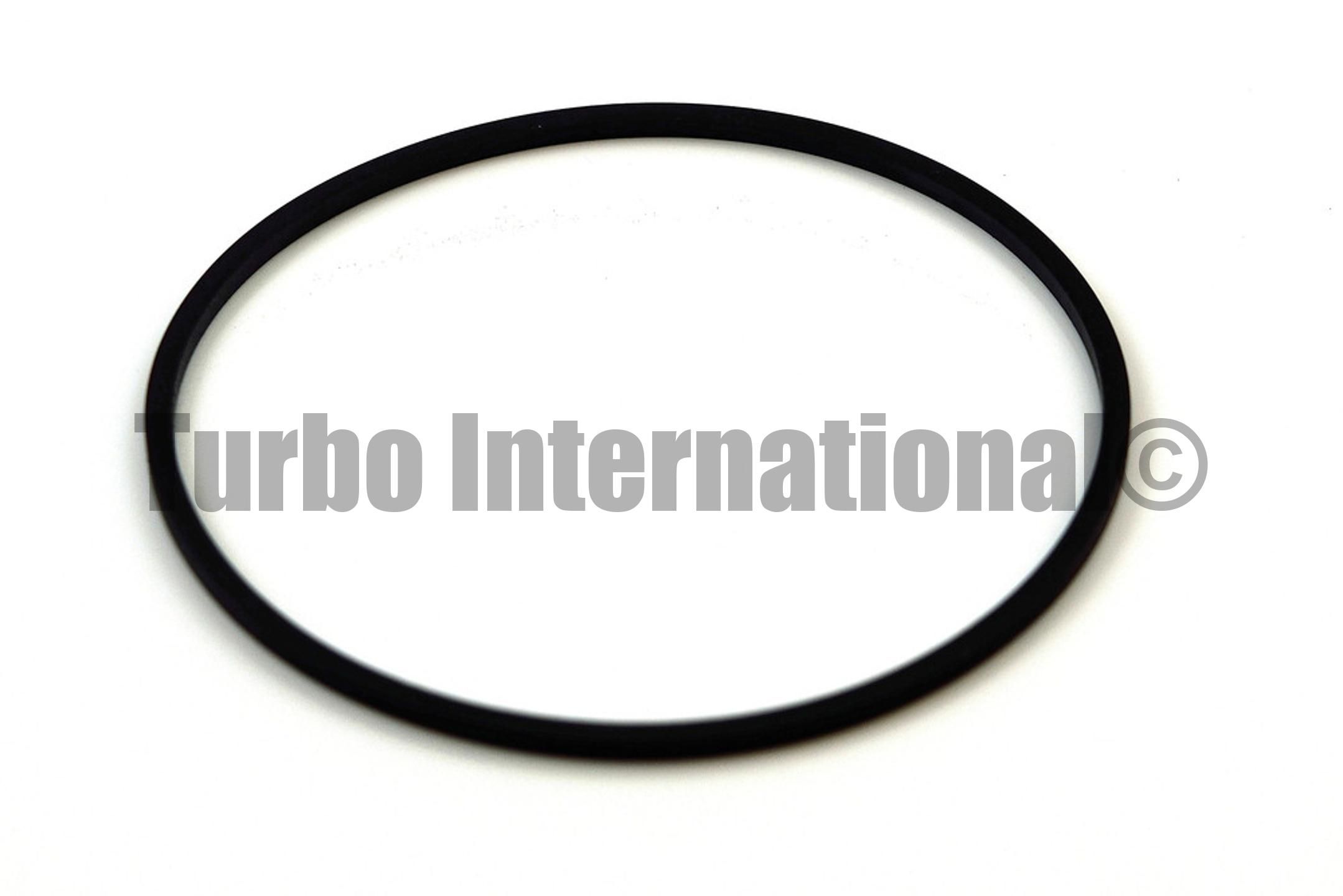 O-Ring, T18A, SQR, 63x1.6mm
