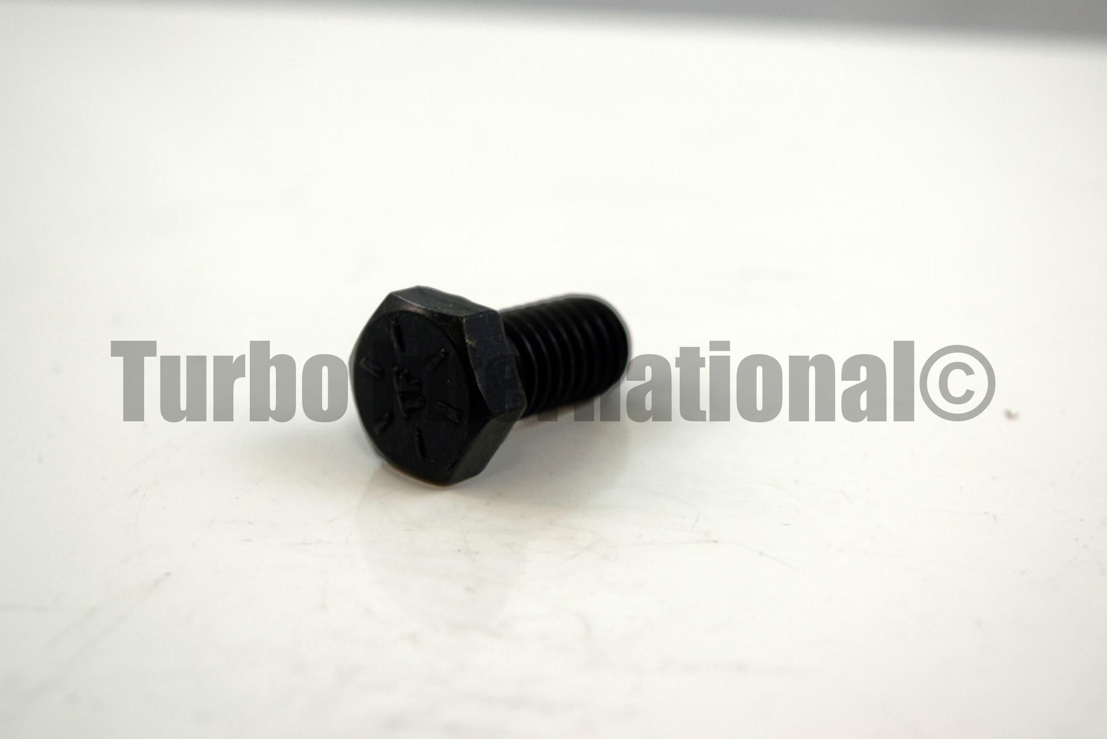 Bolt / Screw, T18, 3/8-16 x .75 HH