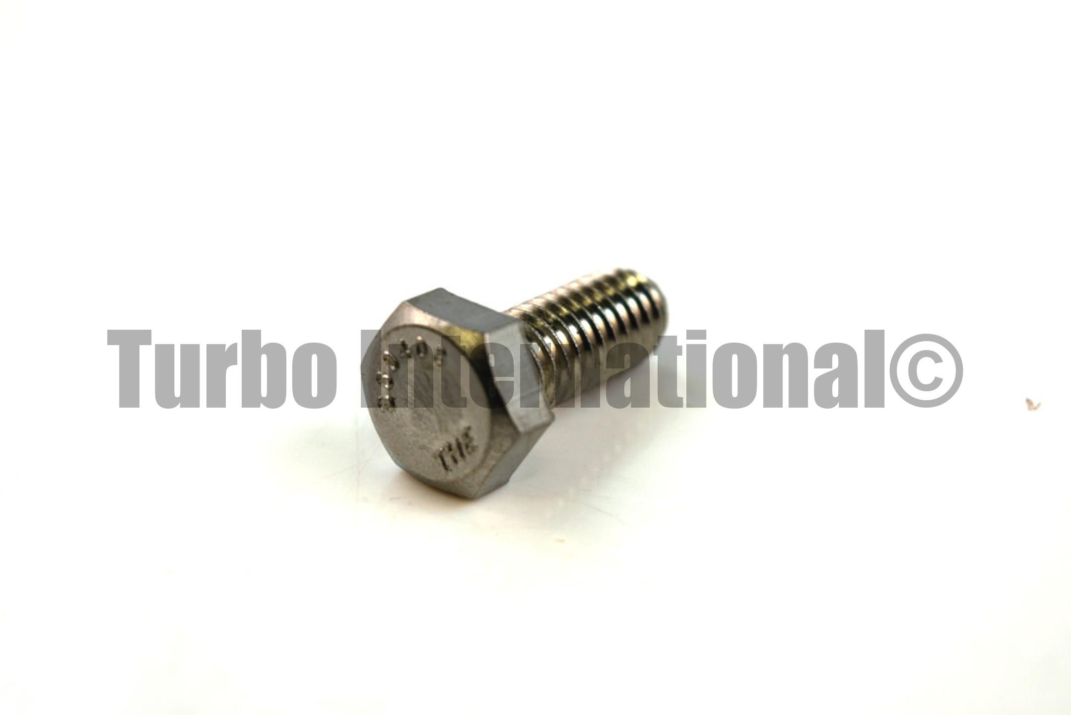 Bolt / Screw, T18, 5/16-18, C/END