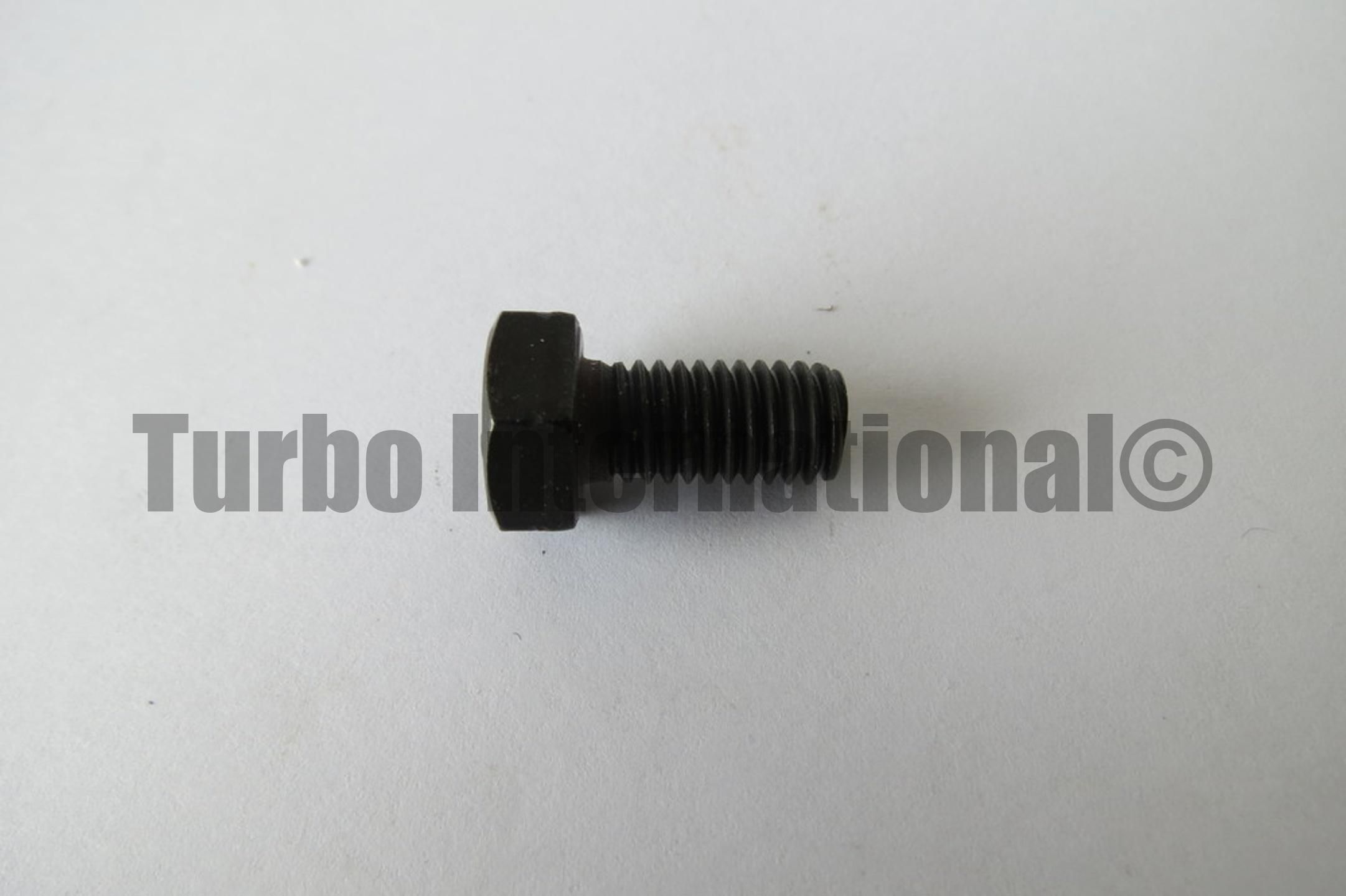 Bolt / Screw, T3, M8x1.25, T/END