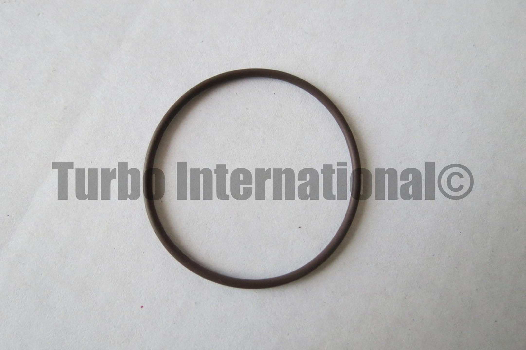 O-Ring, 41x1.8mm, S/PLT