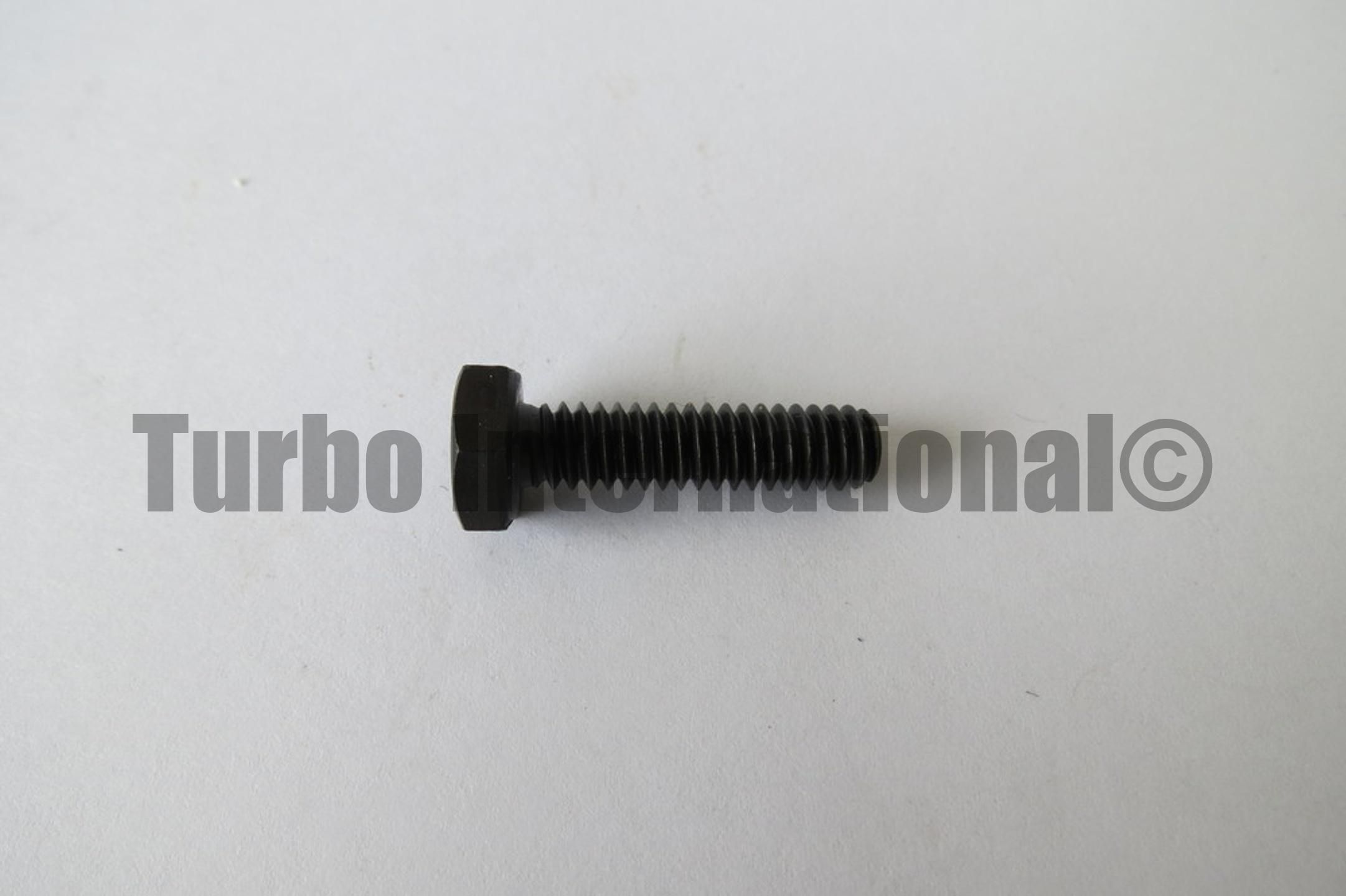 Bolt / Screw, 1/4-20