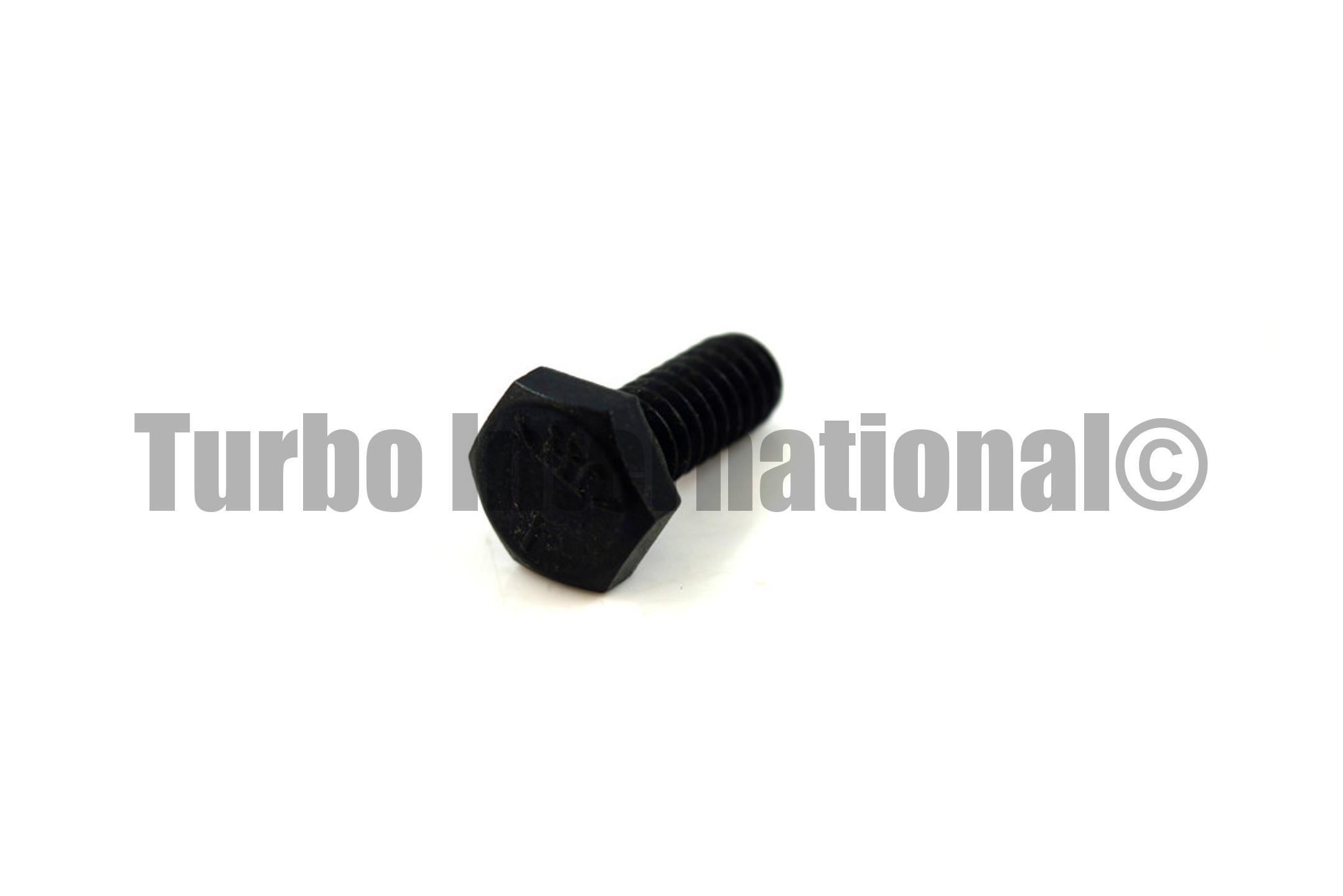 Bolt / Screw, T04B, 1/4-20, B/HSG