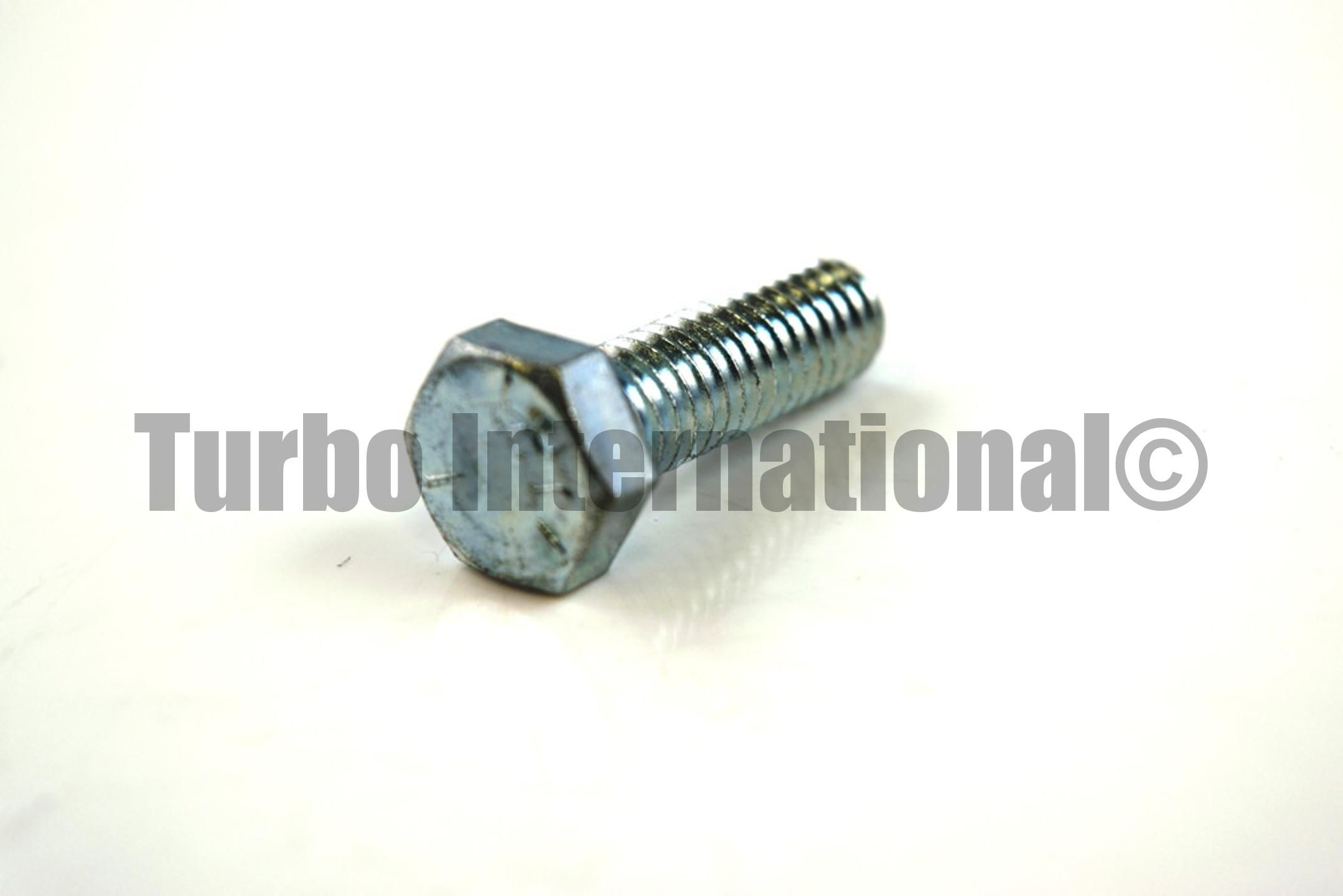 Bolt / Screw, T18A, 5/16-18, B/HSG
