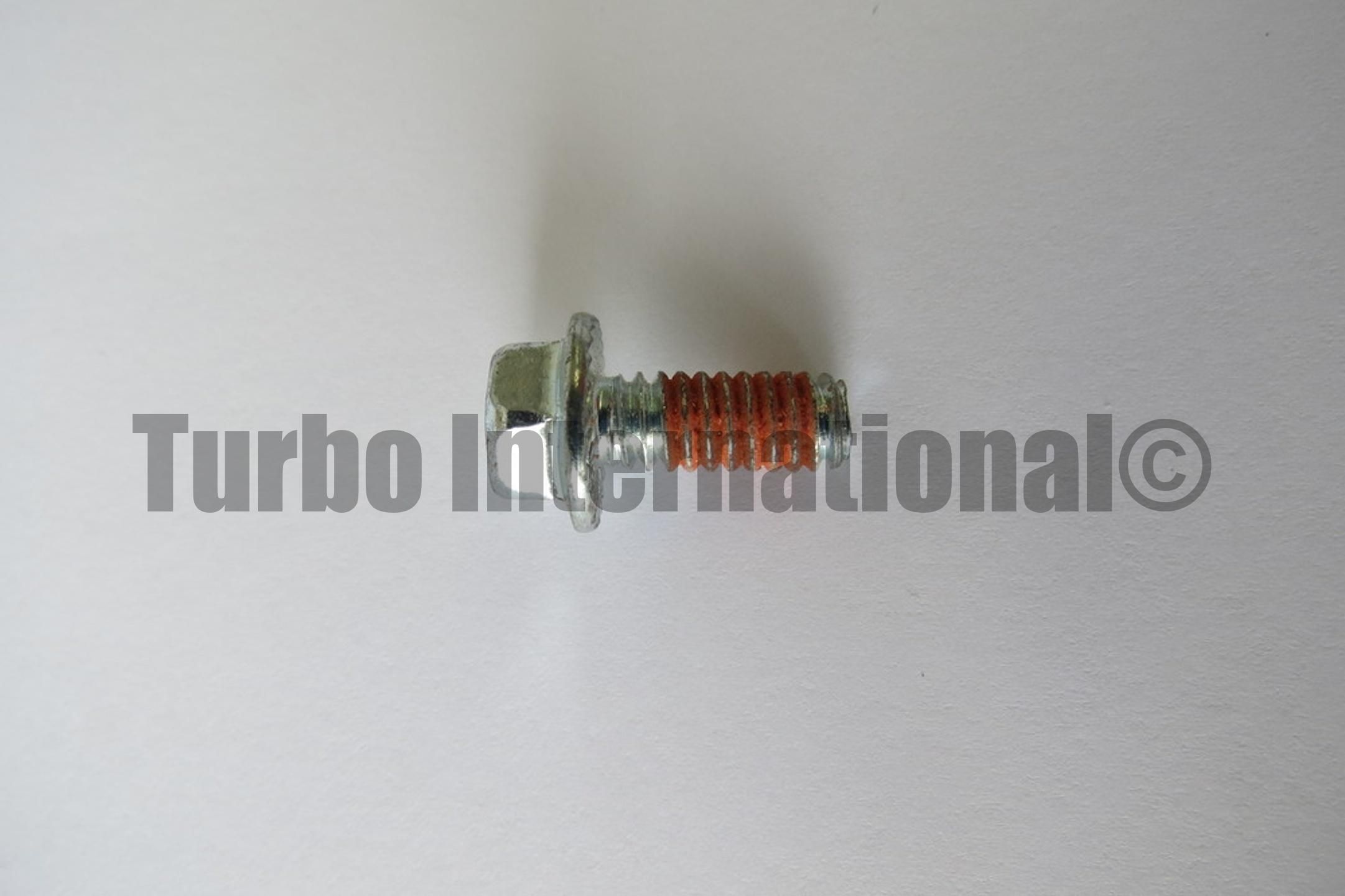 Bolt / Screw, T04B, 1/4-20