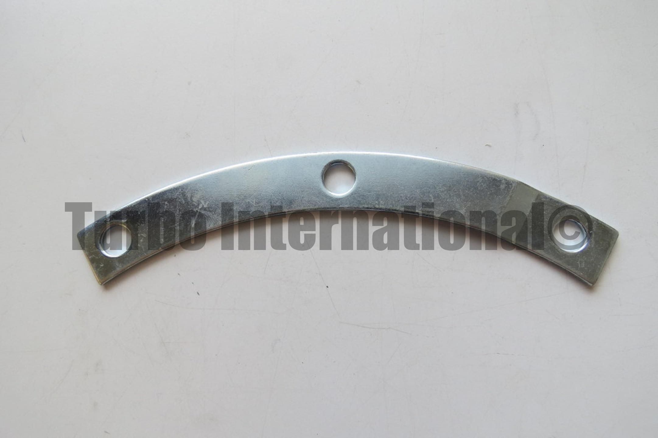 Clamp / Lockplate