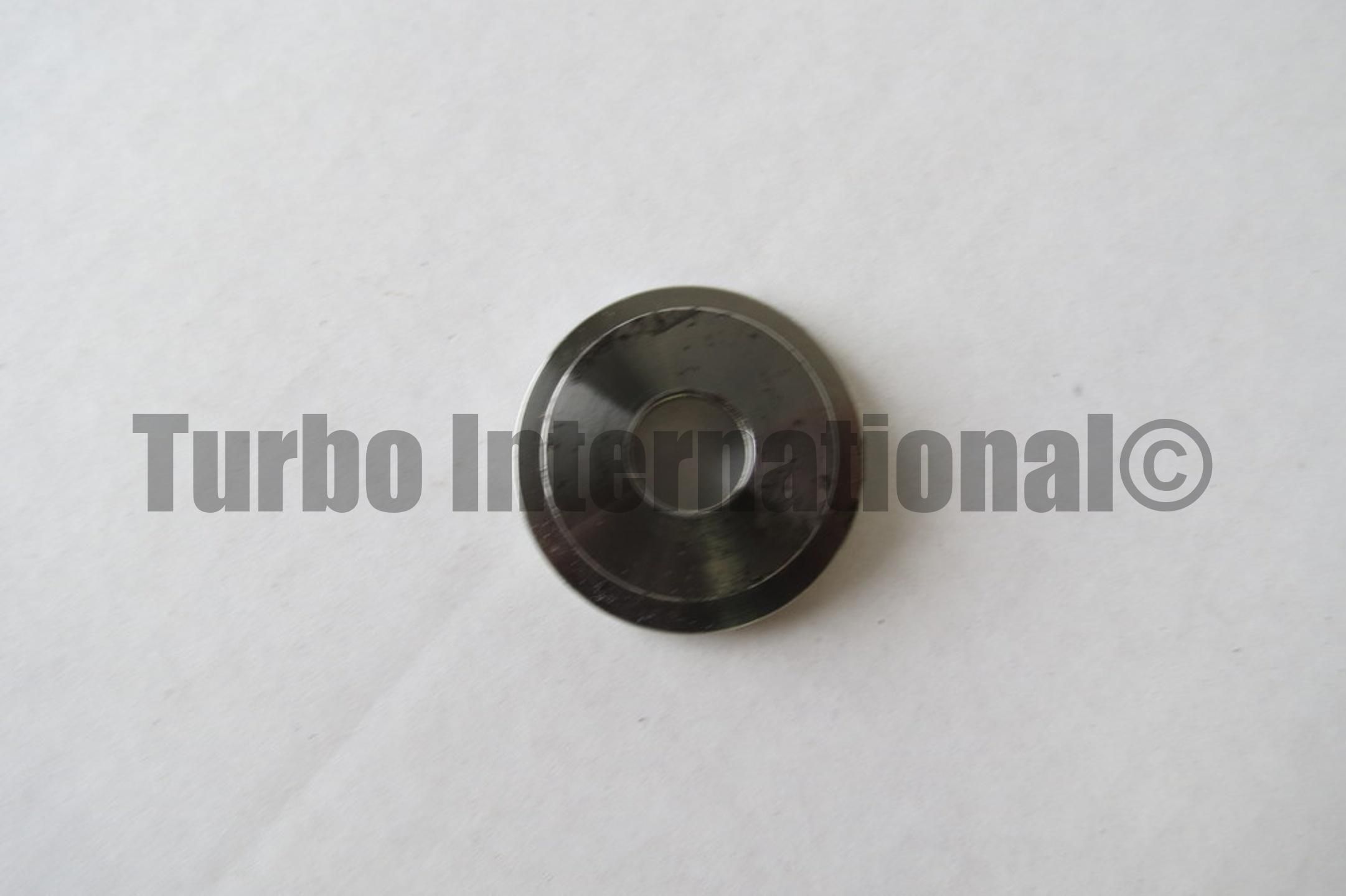 Thrust Spacer, OIL FLINGER, T18A