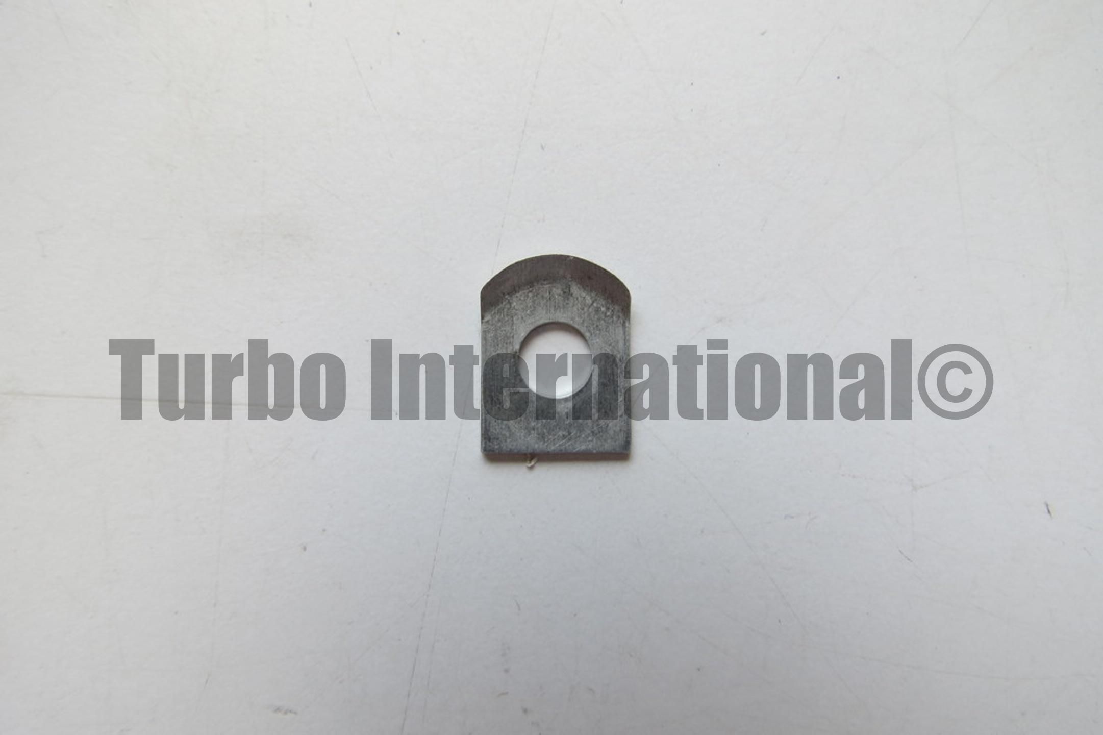 Clamp / Lockplate, TV60