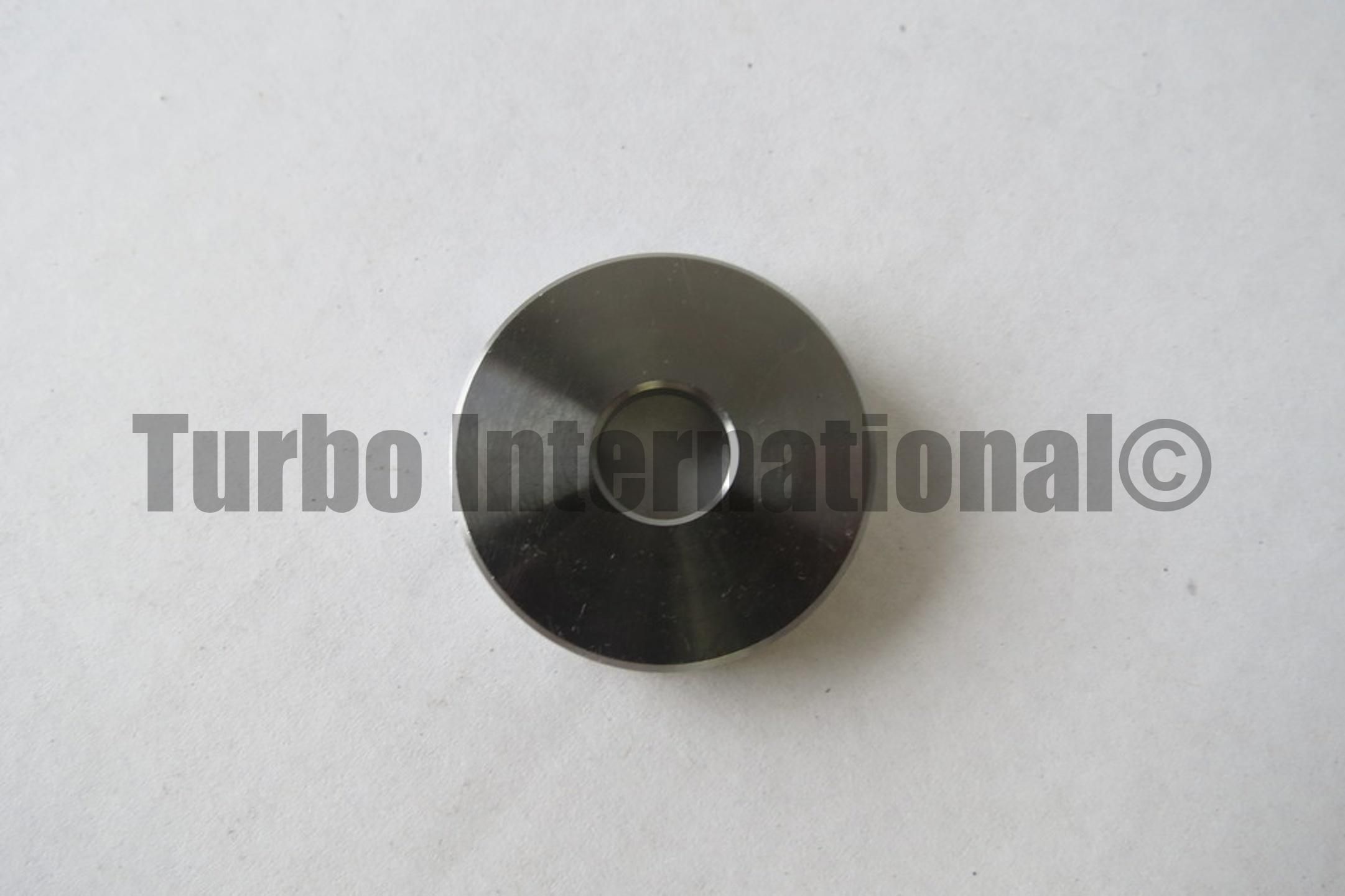 Thrust Spacer, OIL FLINGER, TW94