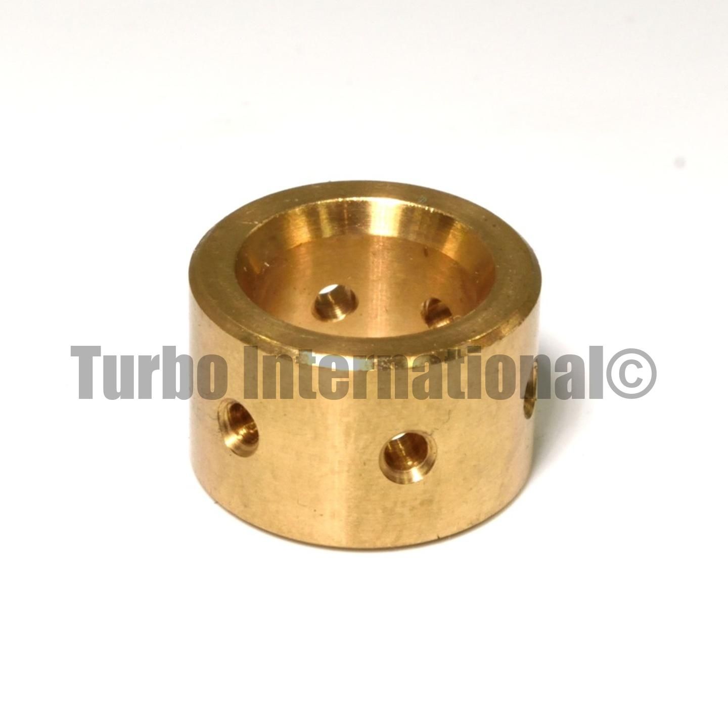Journal Bearing, T3/4, +15/STD