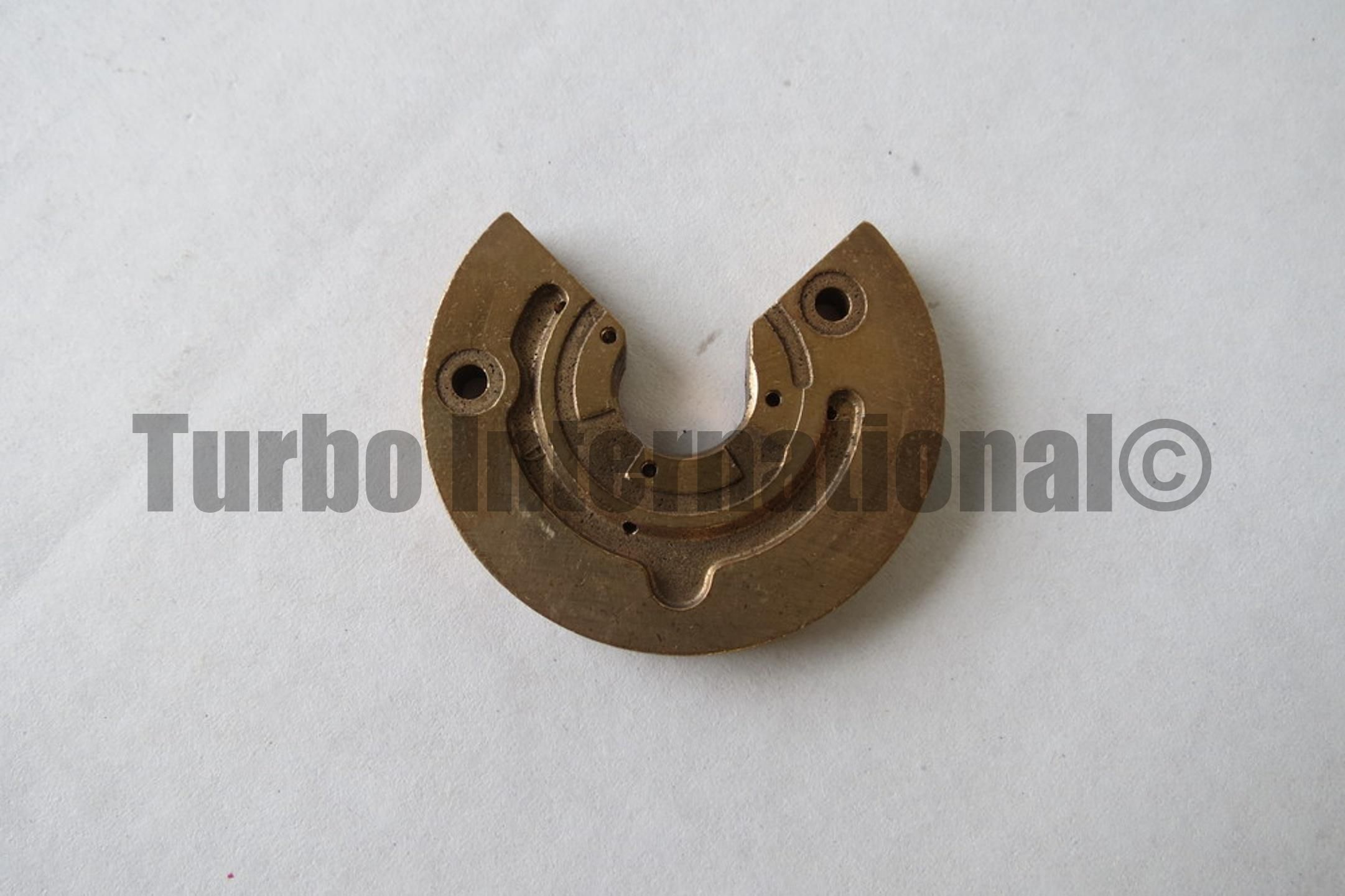 Thrust Bearing, T3/4, BRONZE