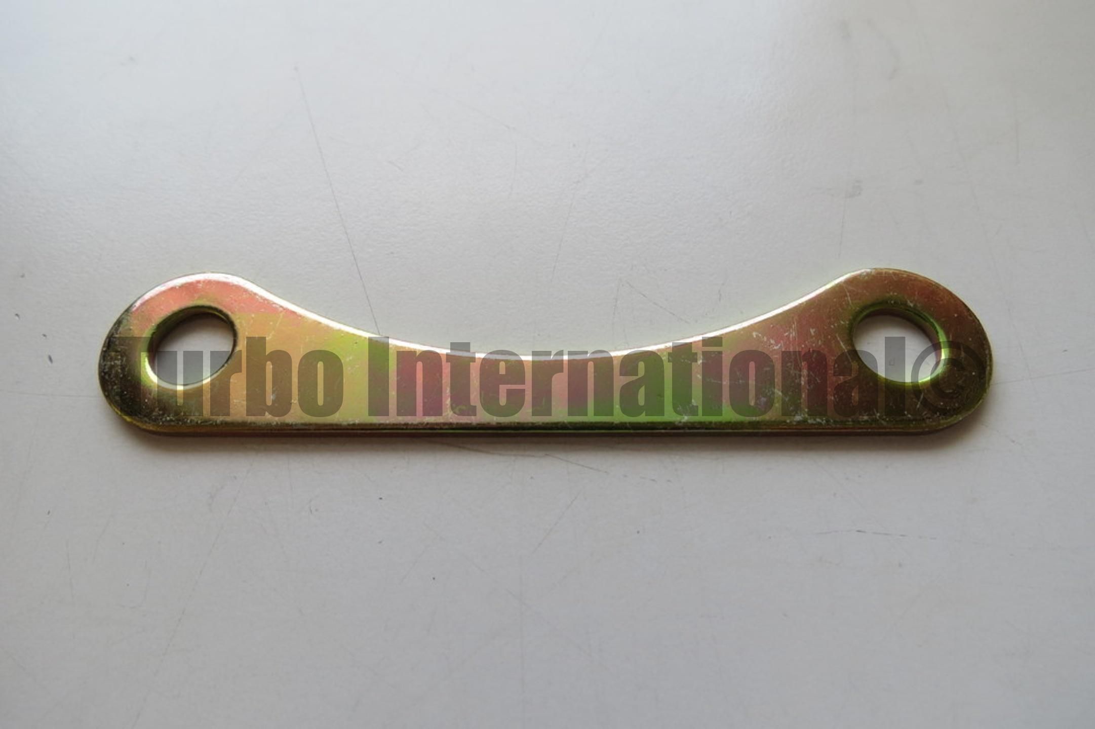 Clamp / Lockplate, T04, C/END